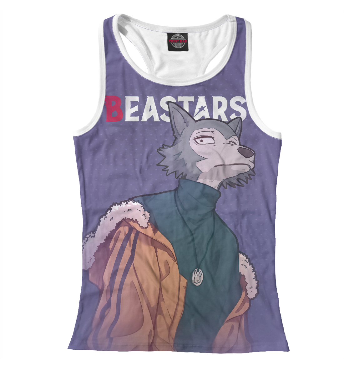 

BEASTARS