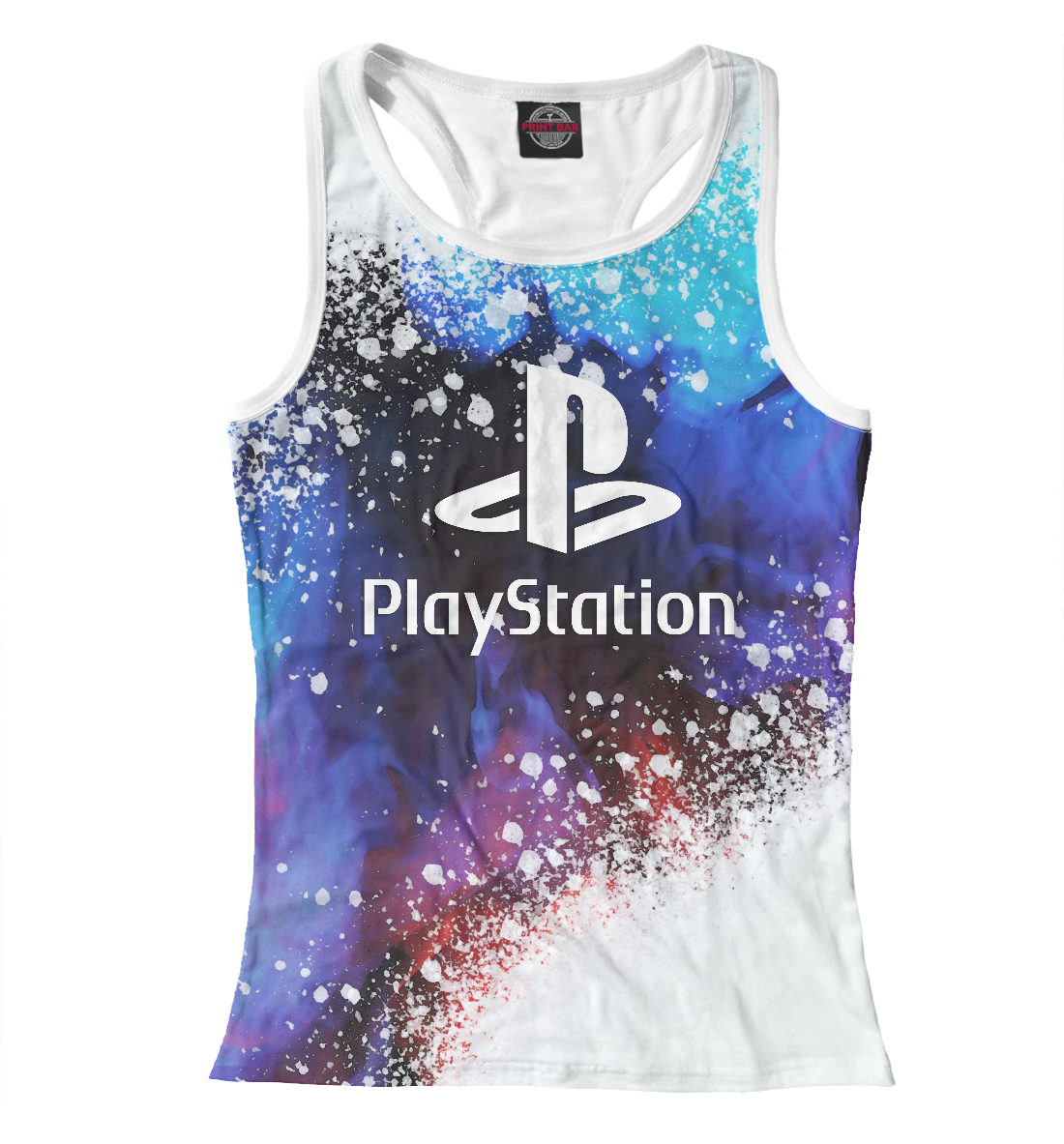 

Playstation