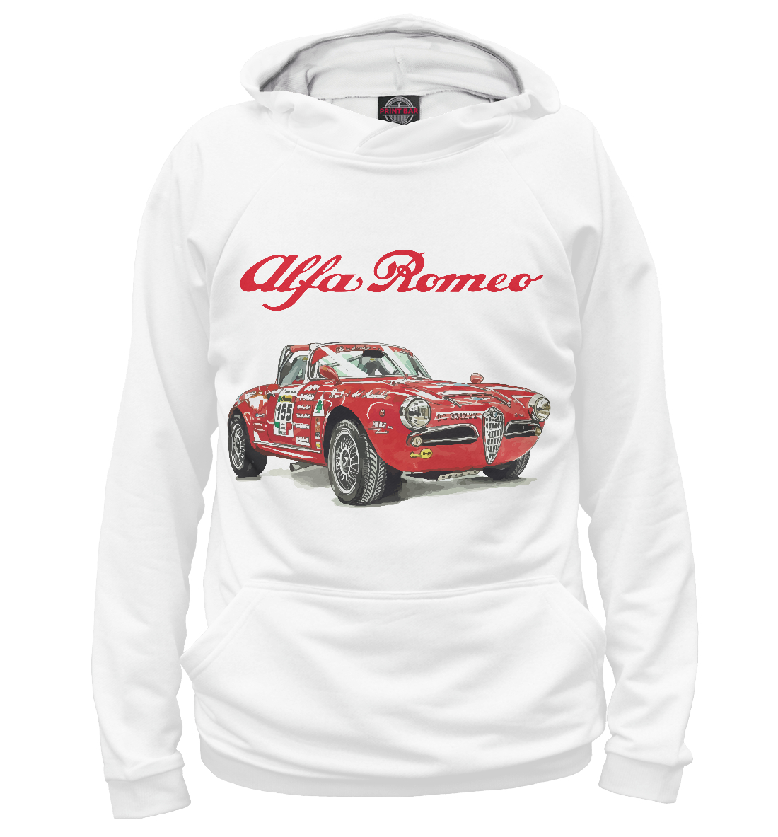 

Alfa Romeo motorsport