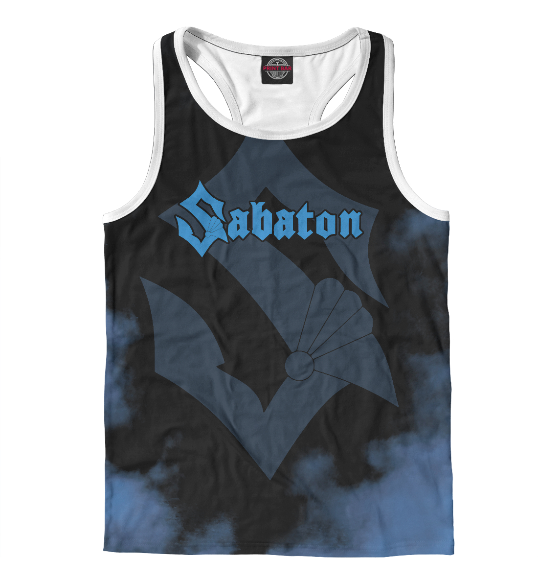 

Sabaton
