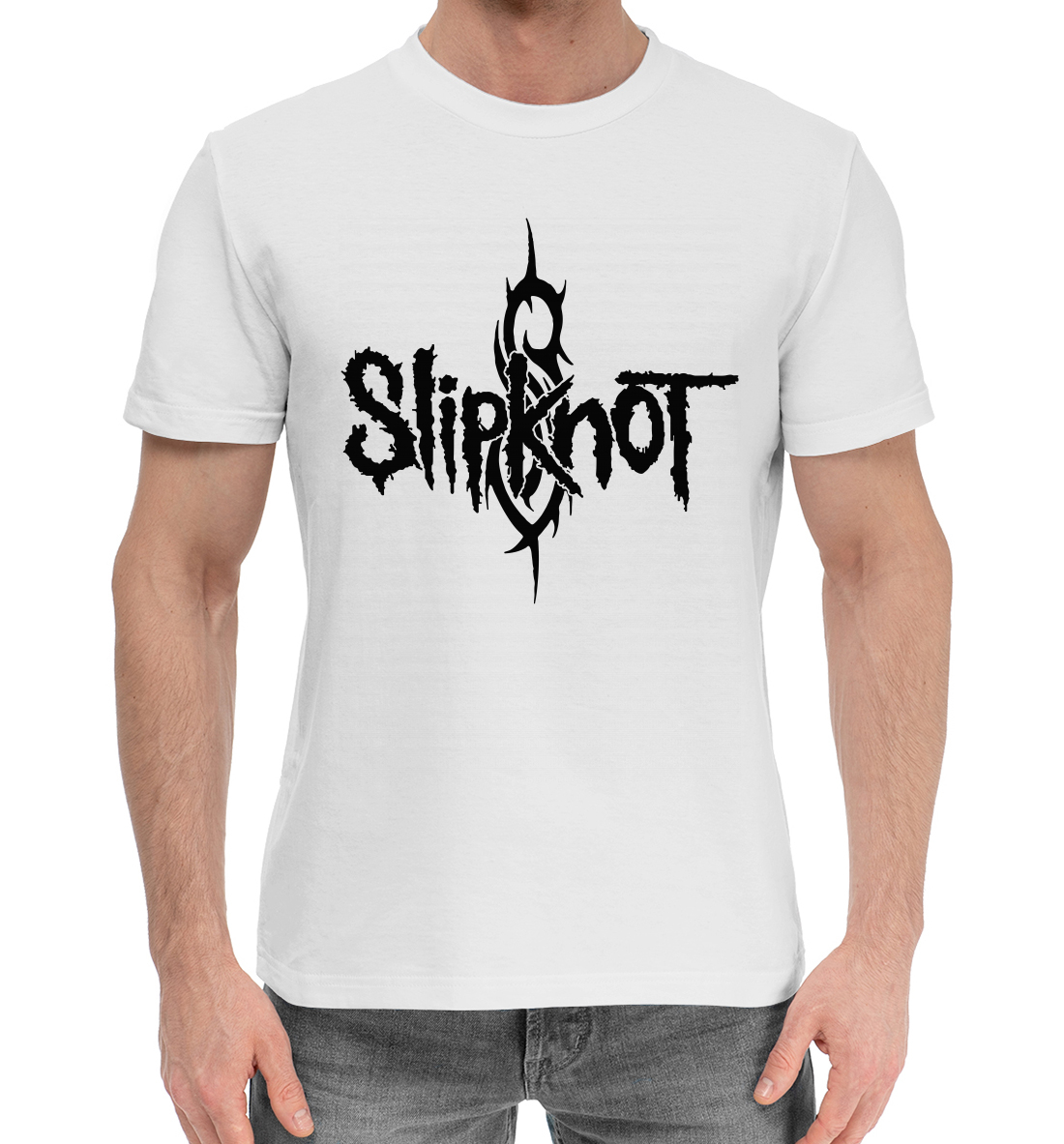 

Slipknot