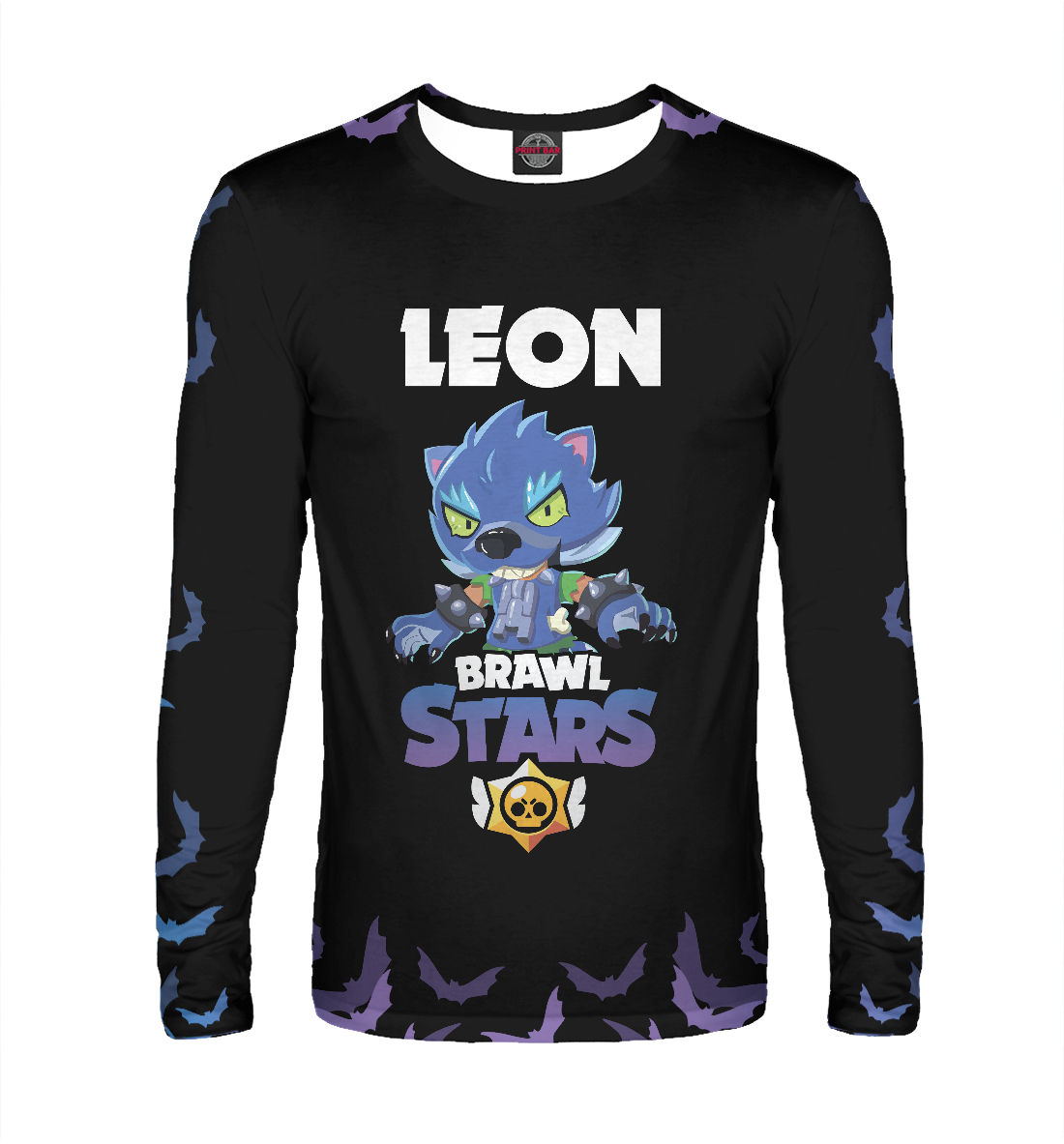 

Brawl Stars