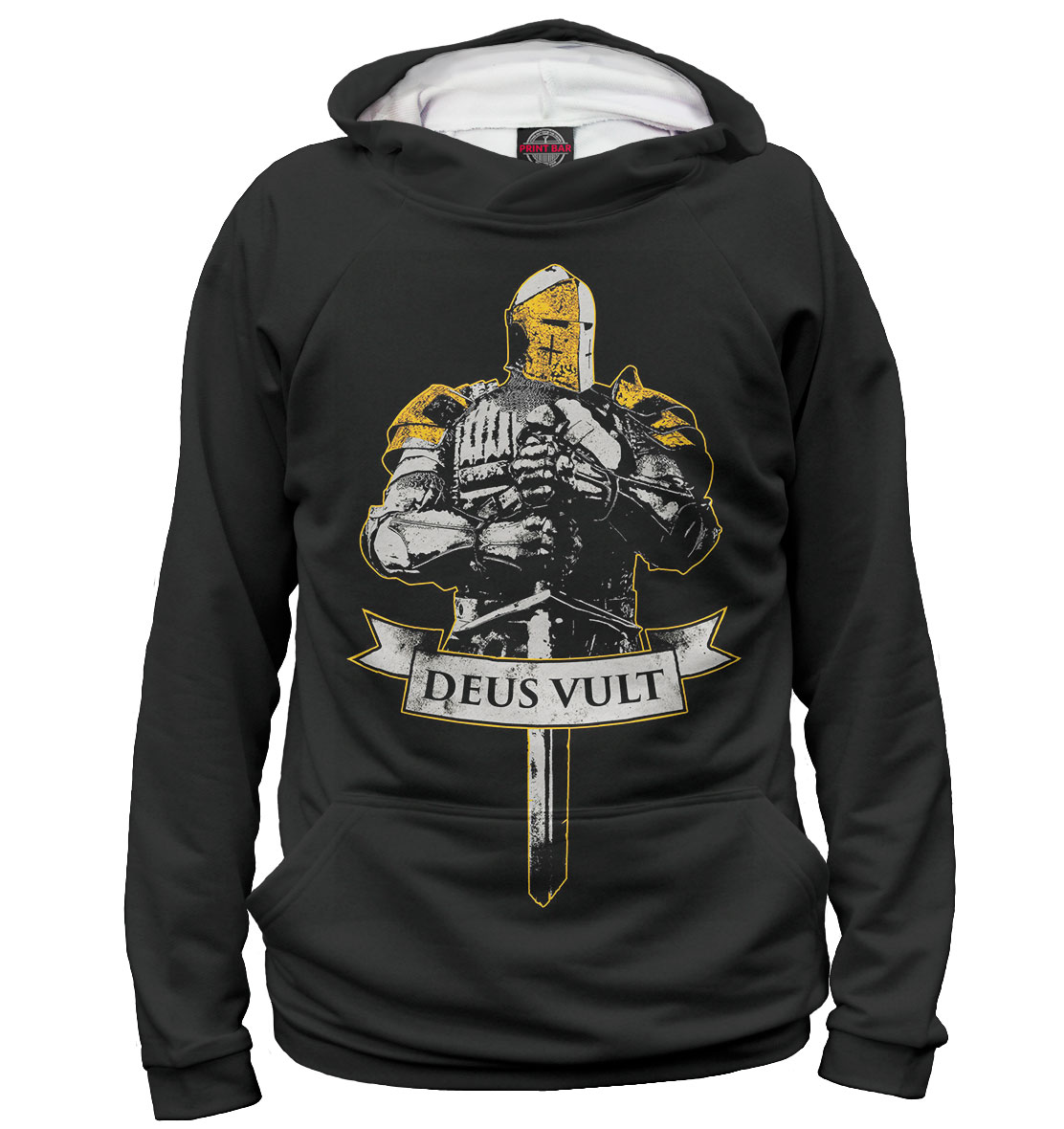 

Deus vult