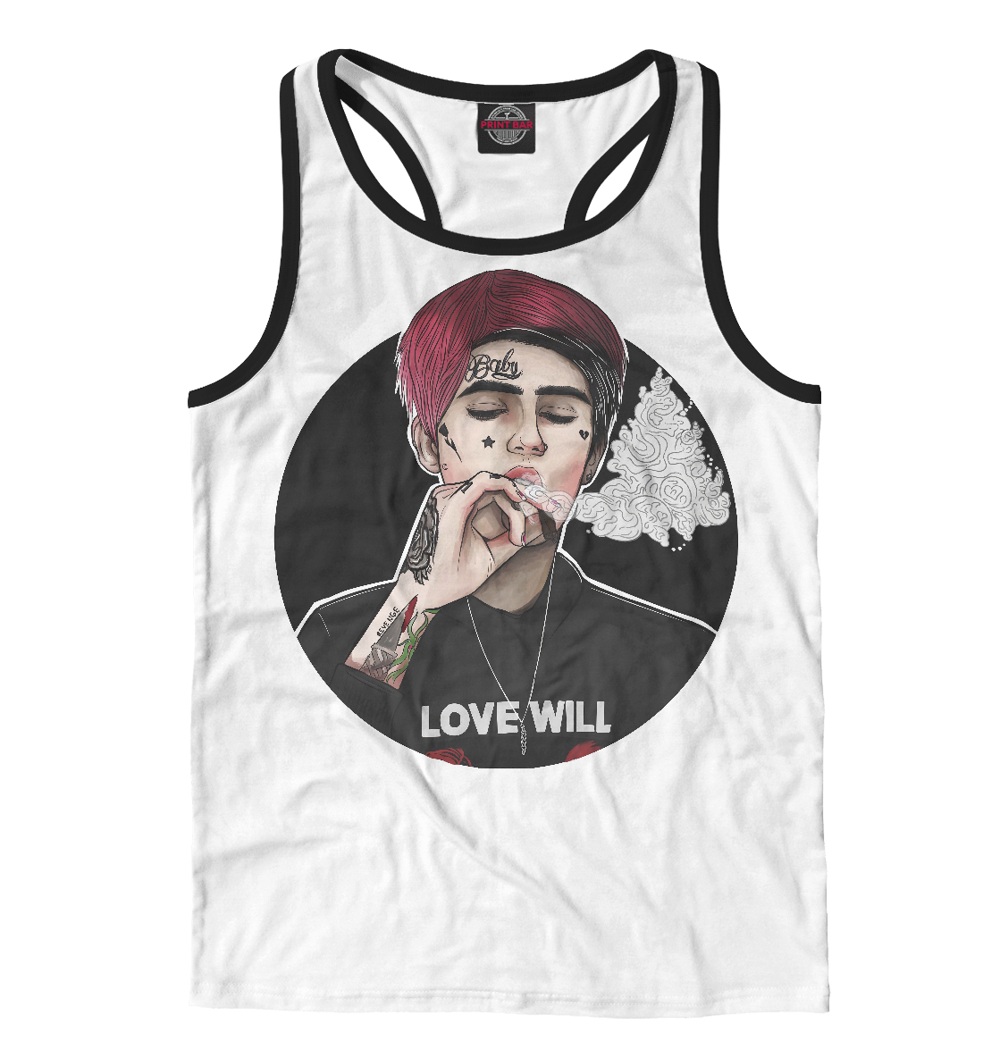 

Lil Peep