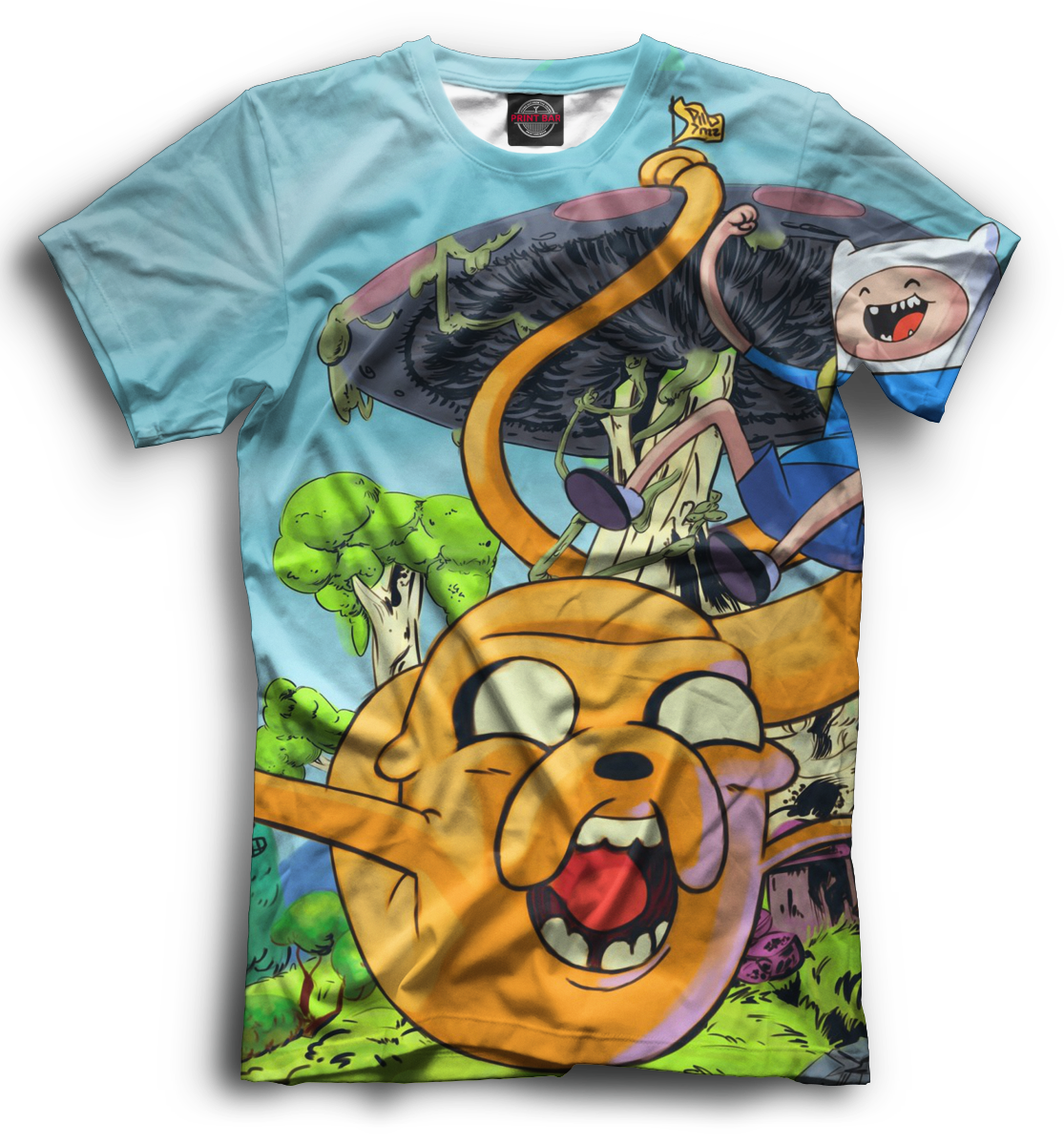 

Adventure Time