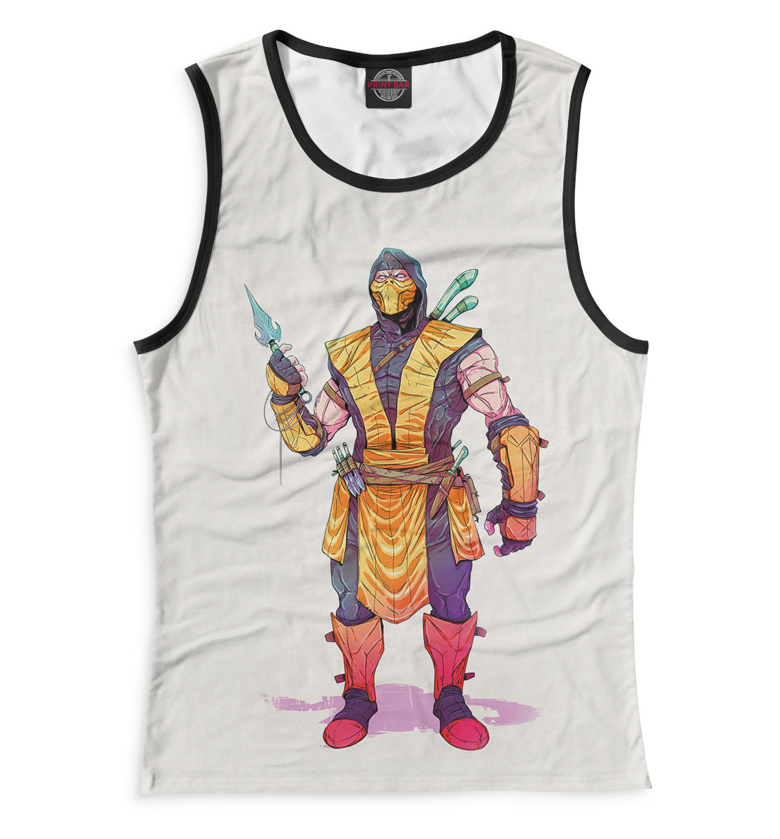 

Mortal Kombat
