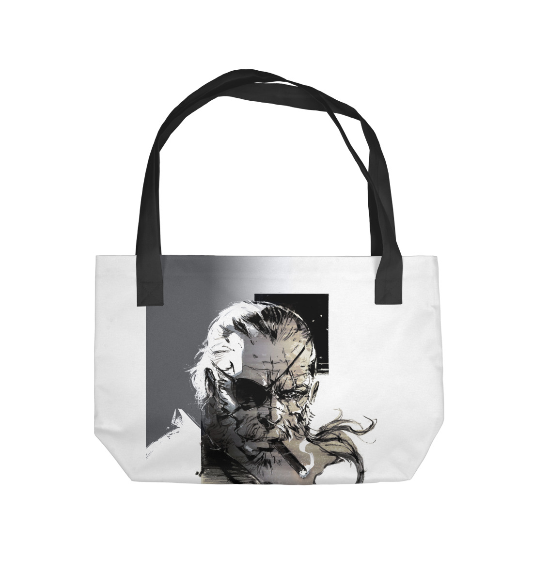 

Venom Snake