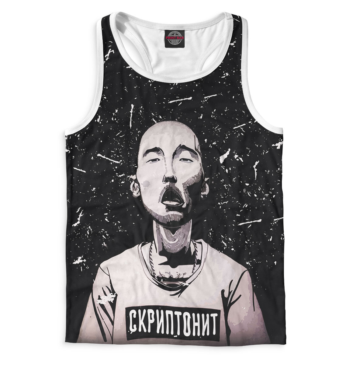 

Скриптонит