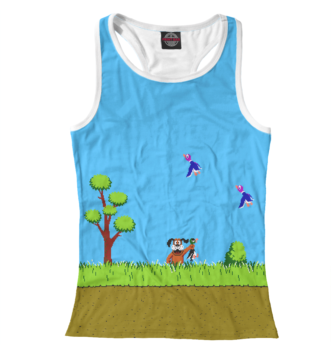 

Duck Hunt
