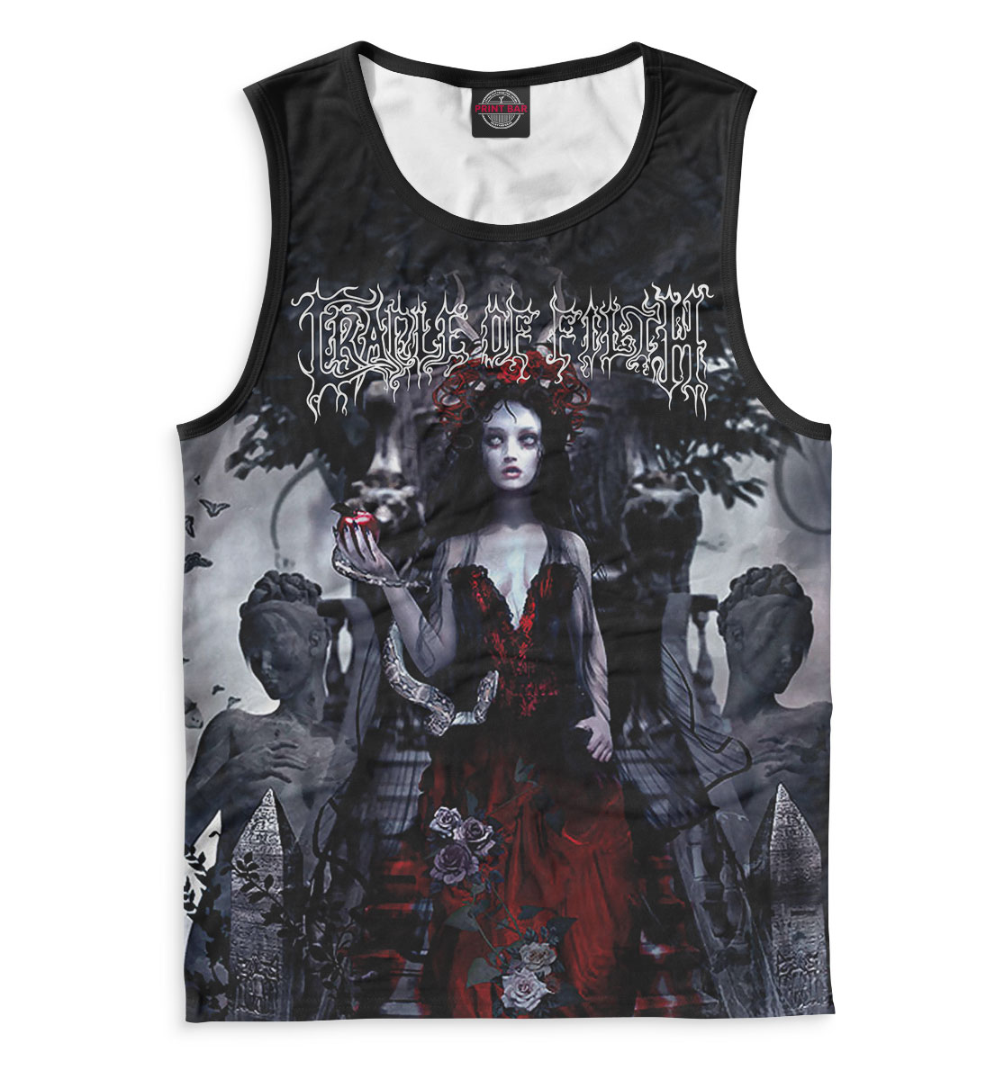 

Cradle of Filth