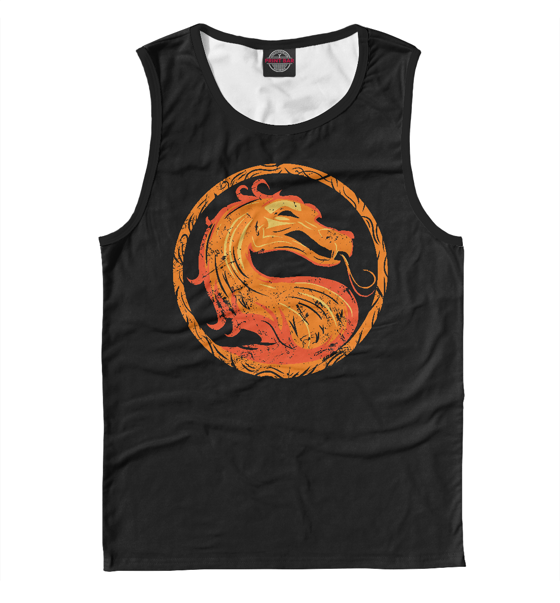 

Mortal Kombat