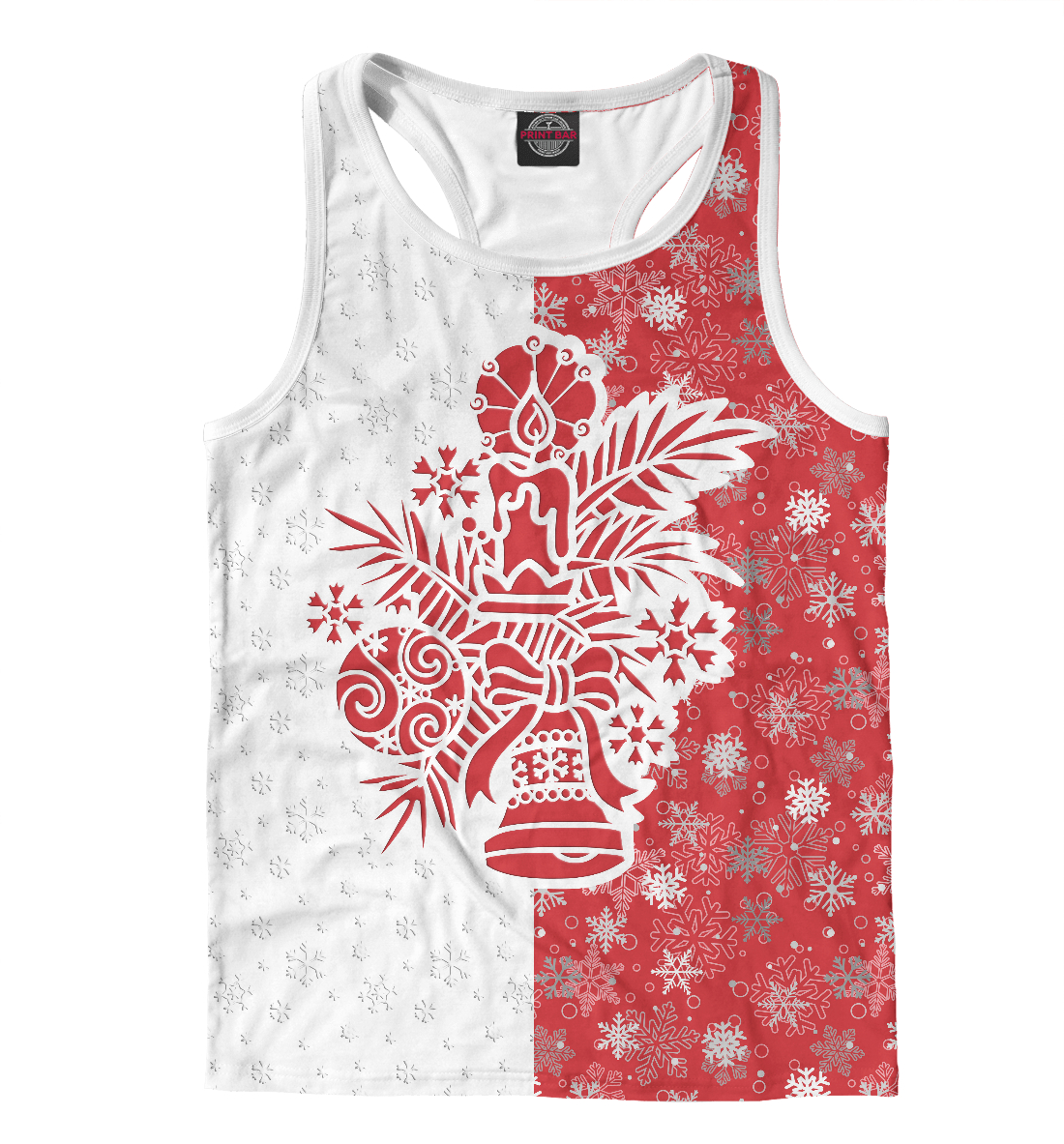 

С Новым Годом!