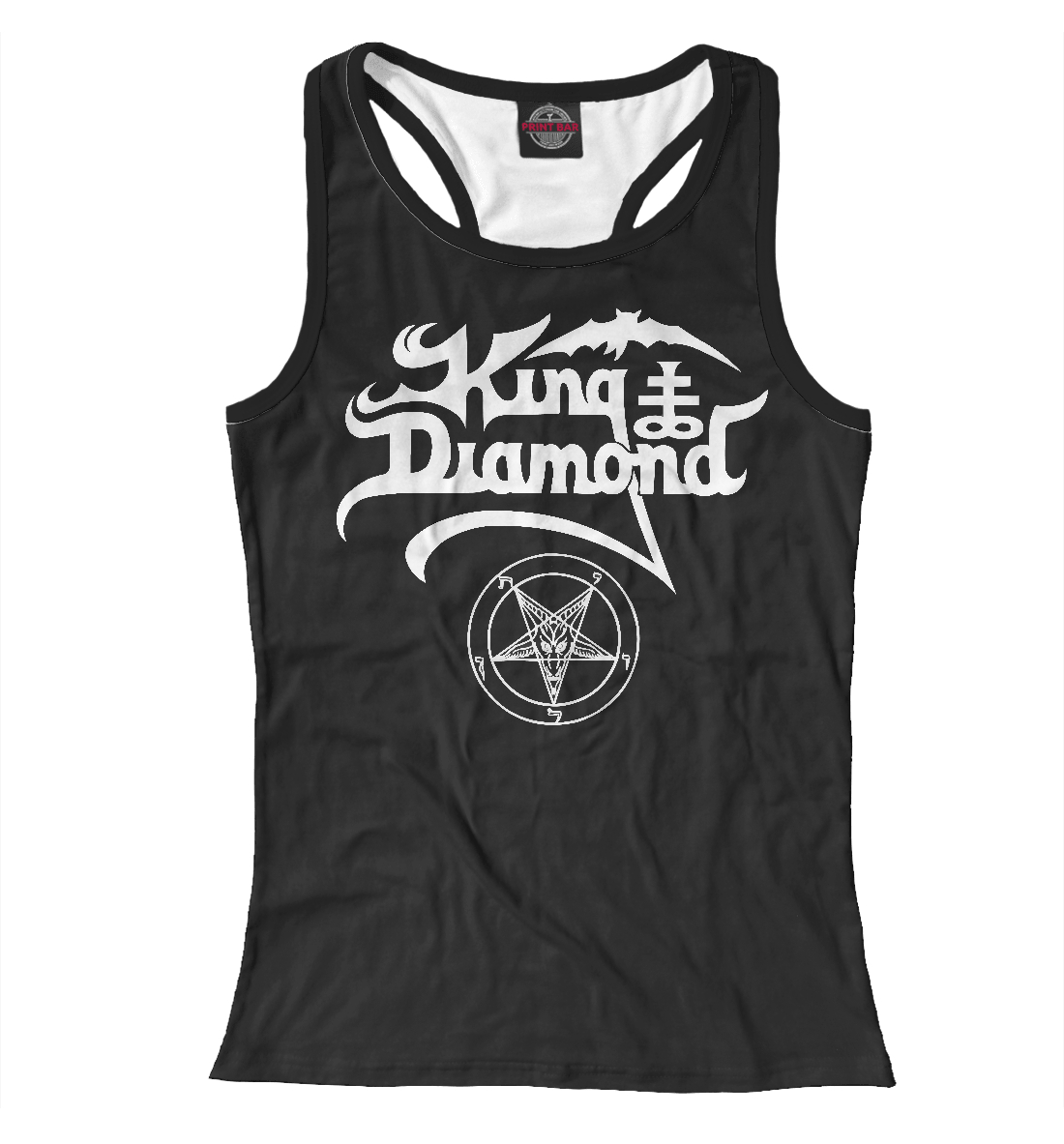 

King Diamond