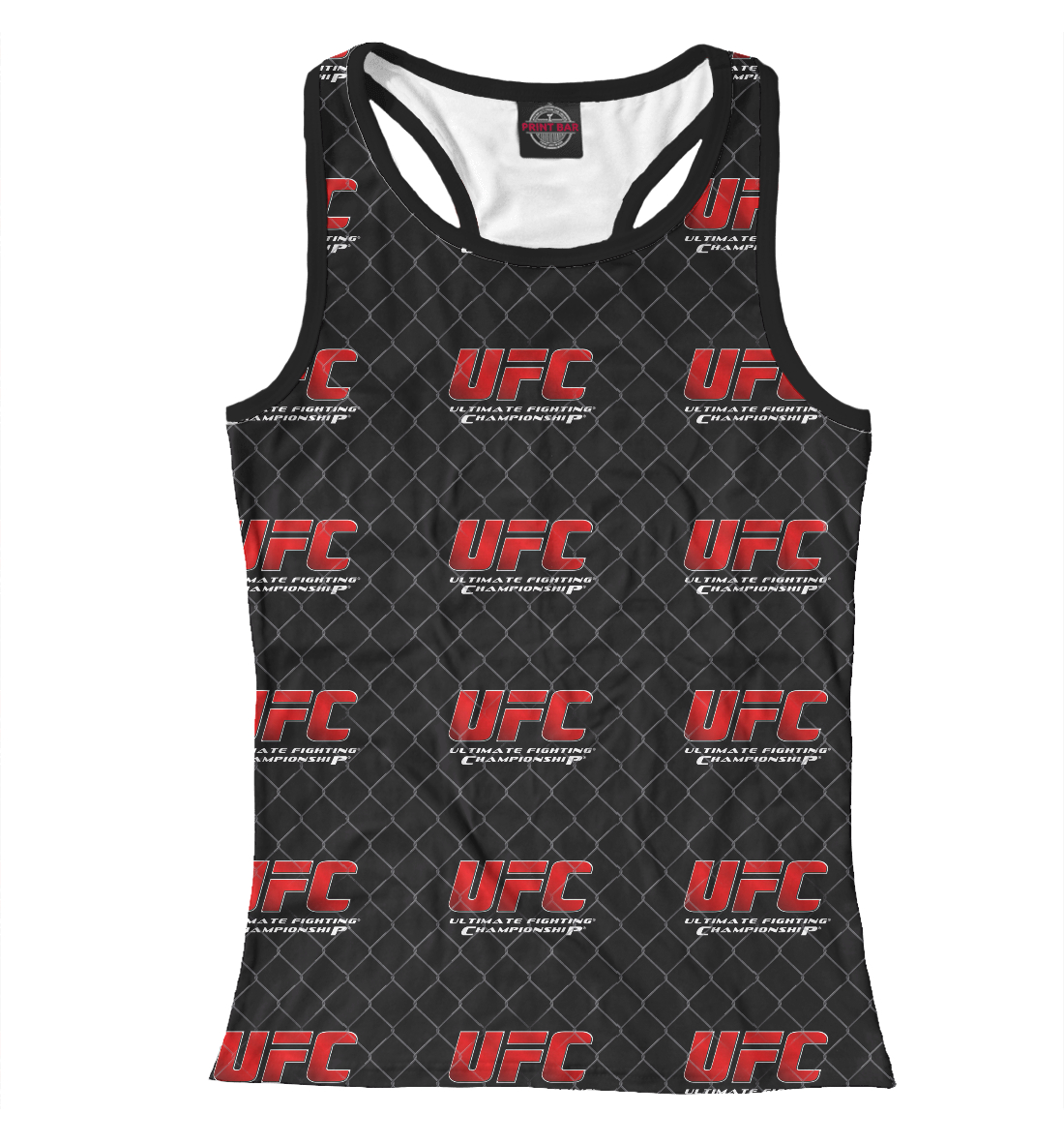 

UFC