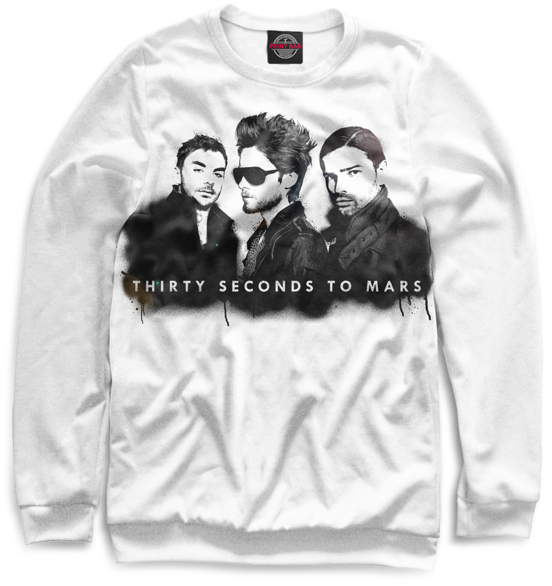 

30 Seconds to Mars