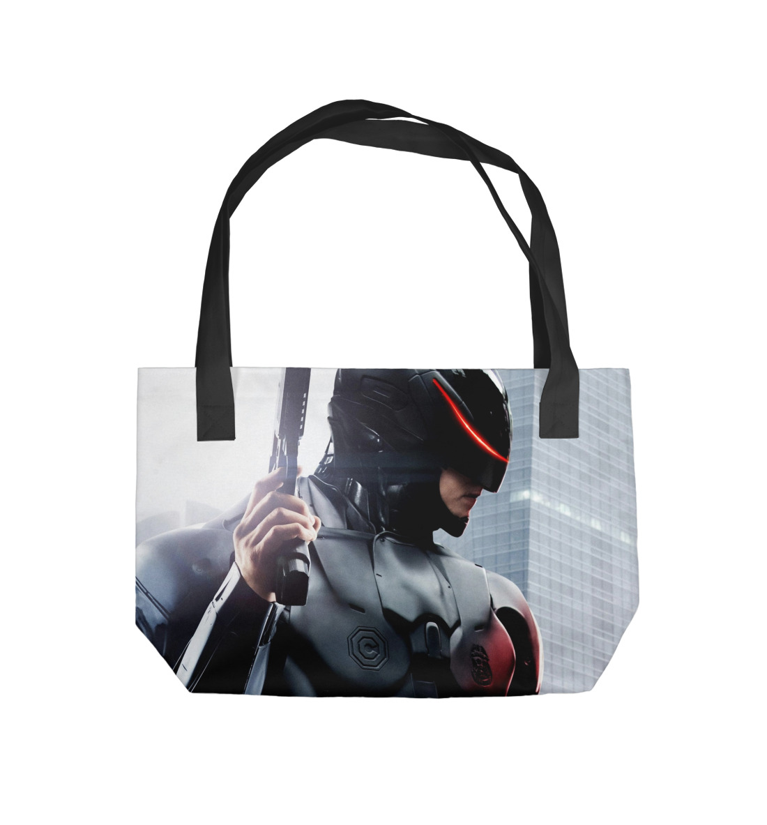 

Robocop 2014