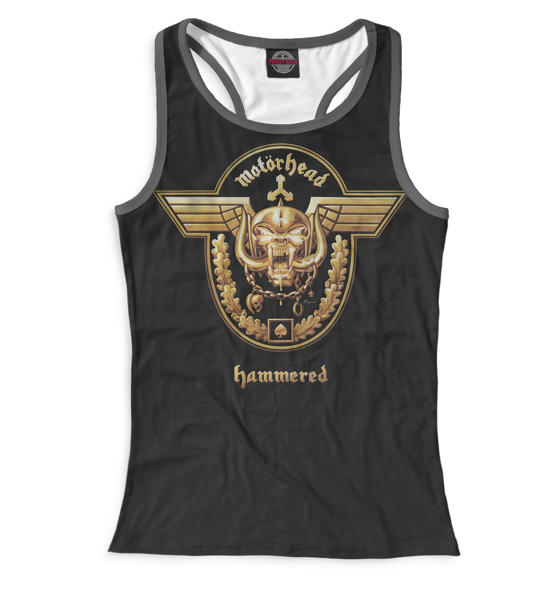 

Motorhead
