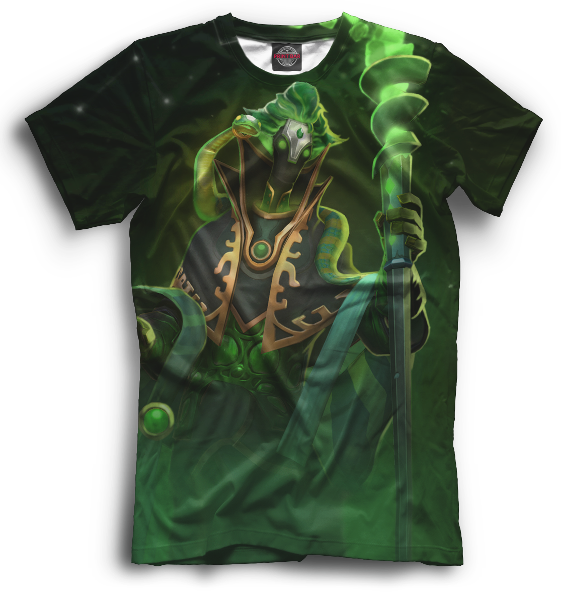 

Rubick