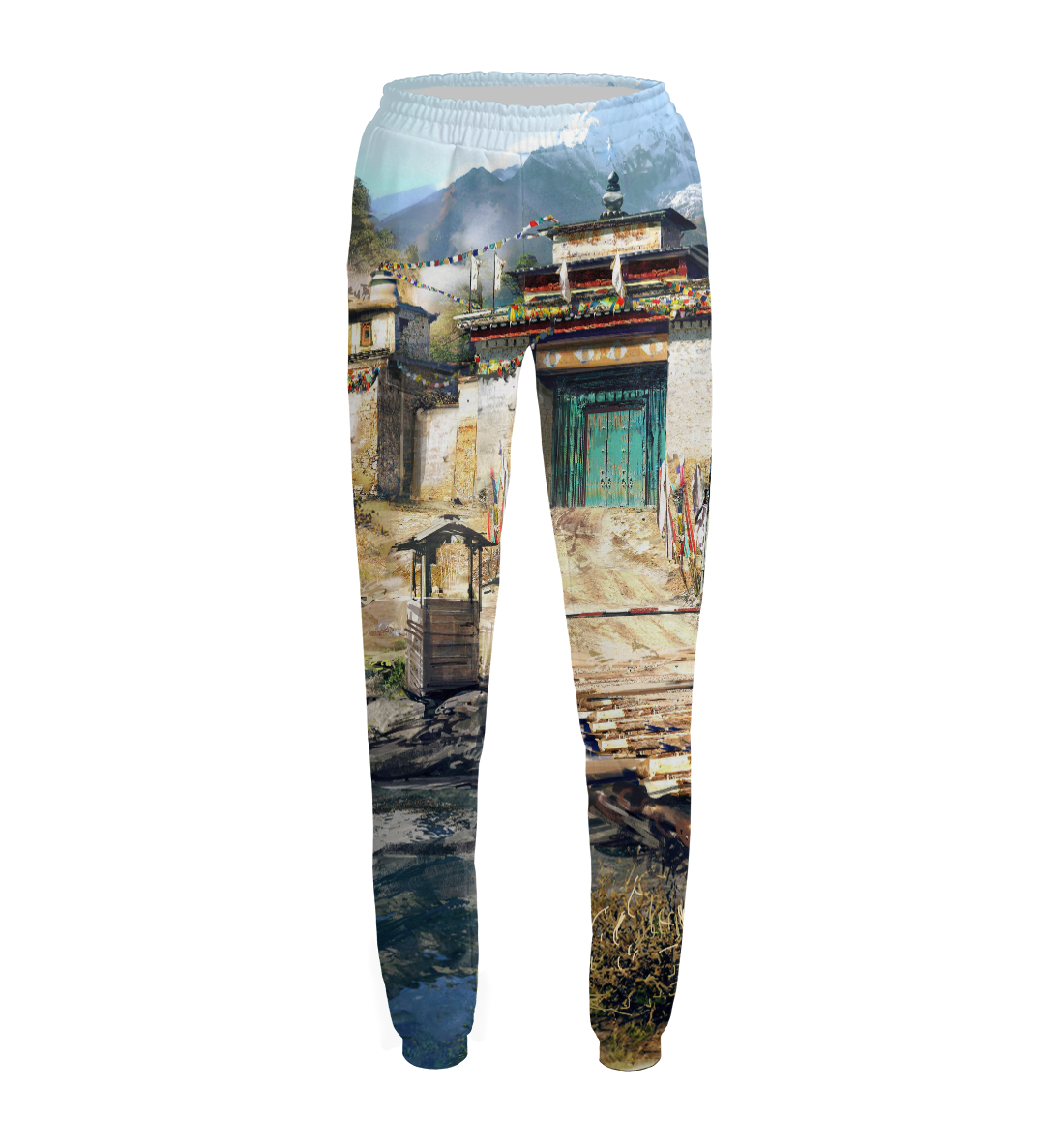 

FARCRY4