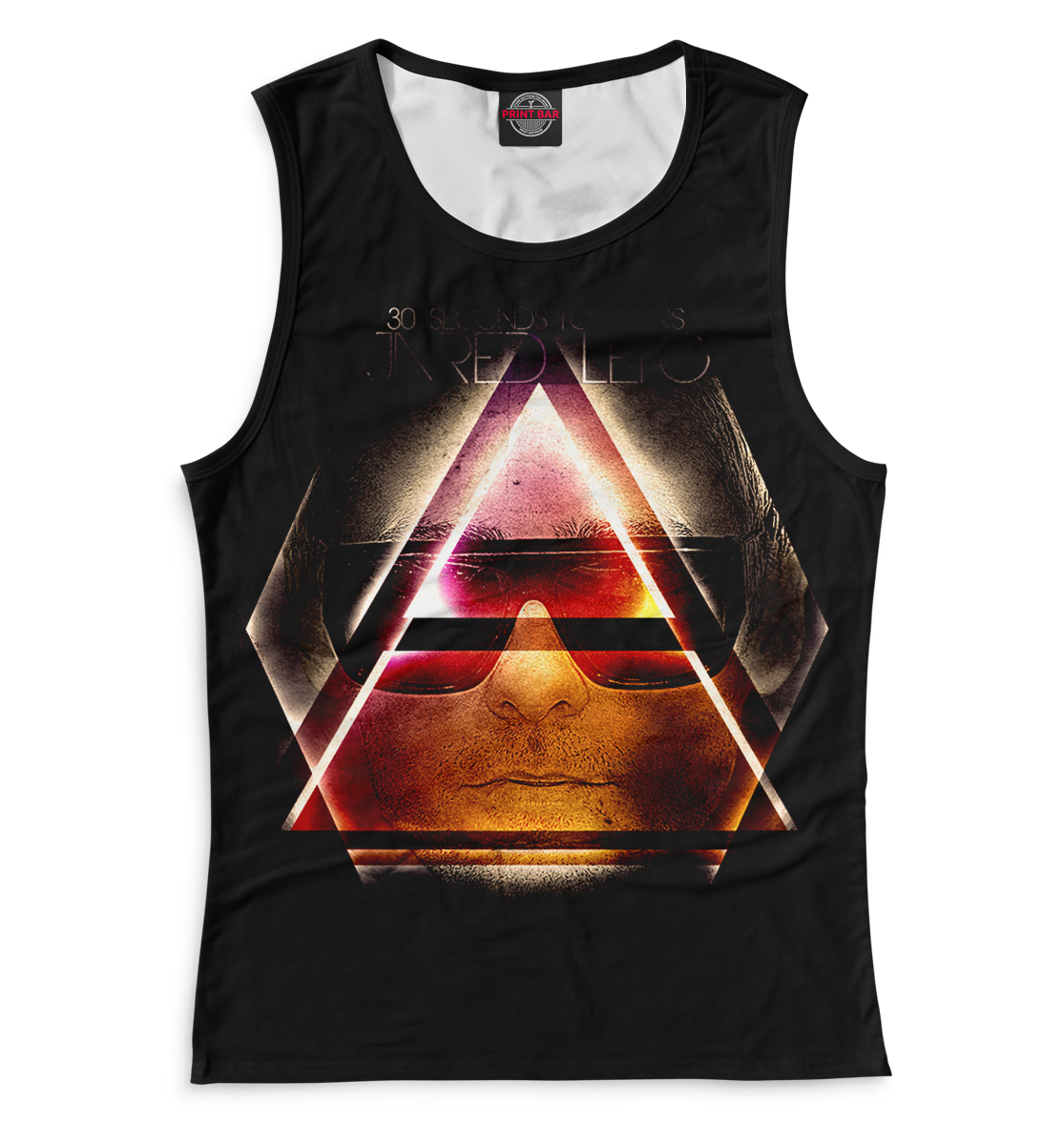 

30 Seconds to Mars