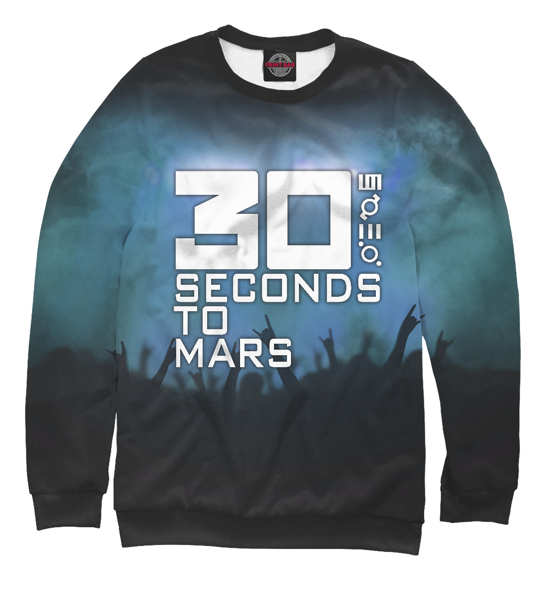 

30 Seconds to Mars