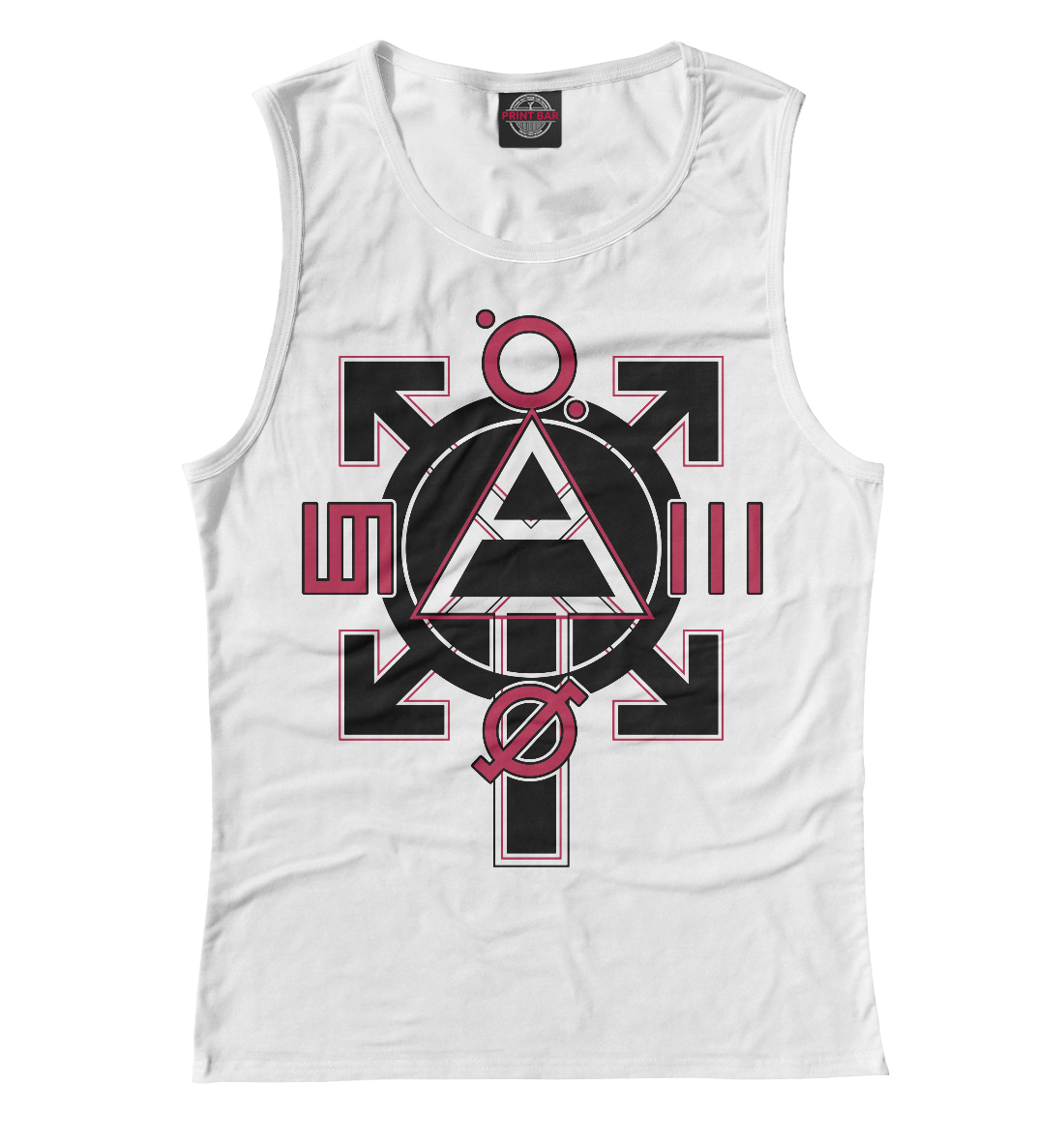 

30 Seconds to Mars