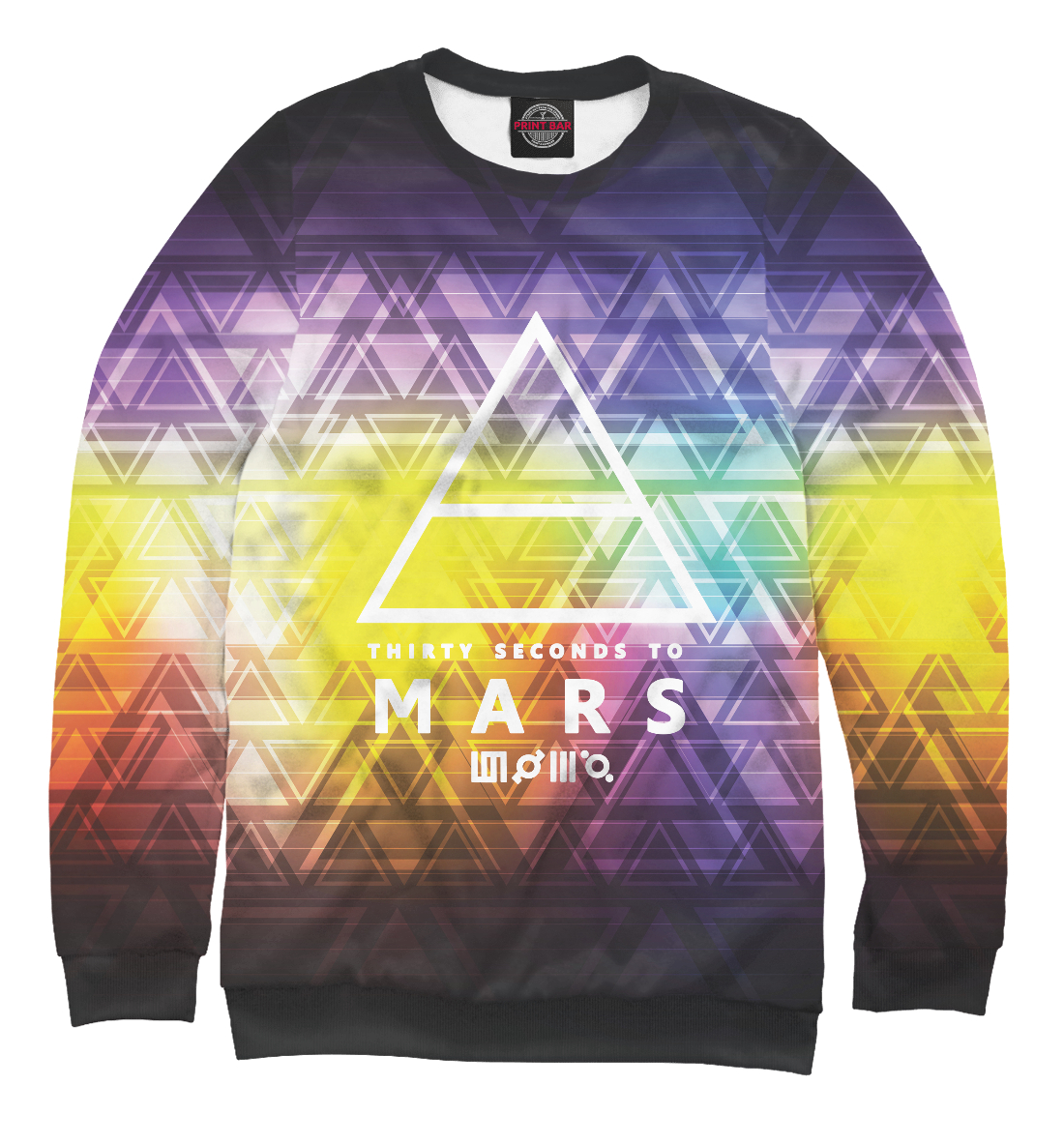 

30 seconds to mars
