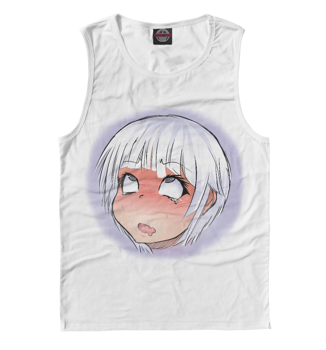 

Ahegao