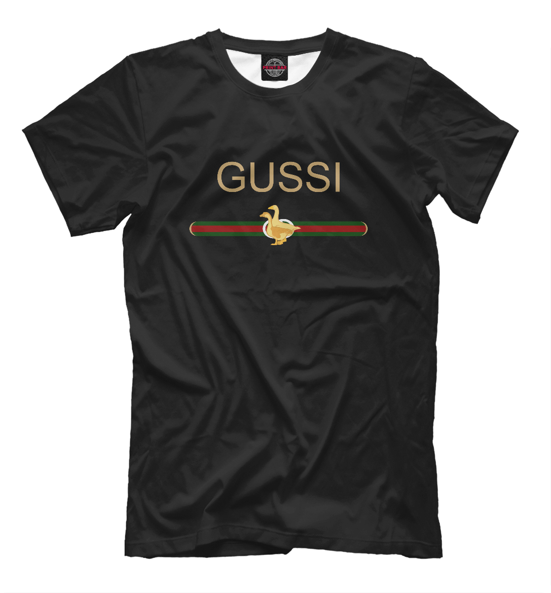 

GUSSI