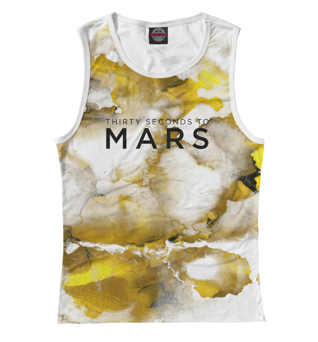 

30 seconds to mars
