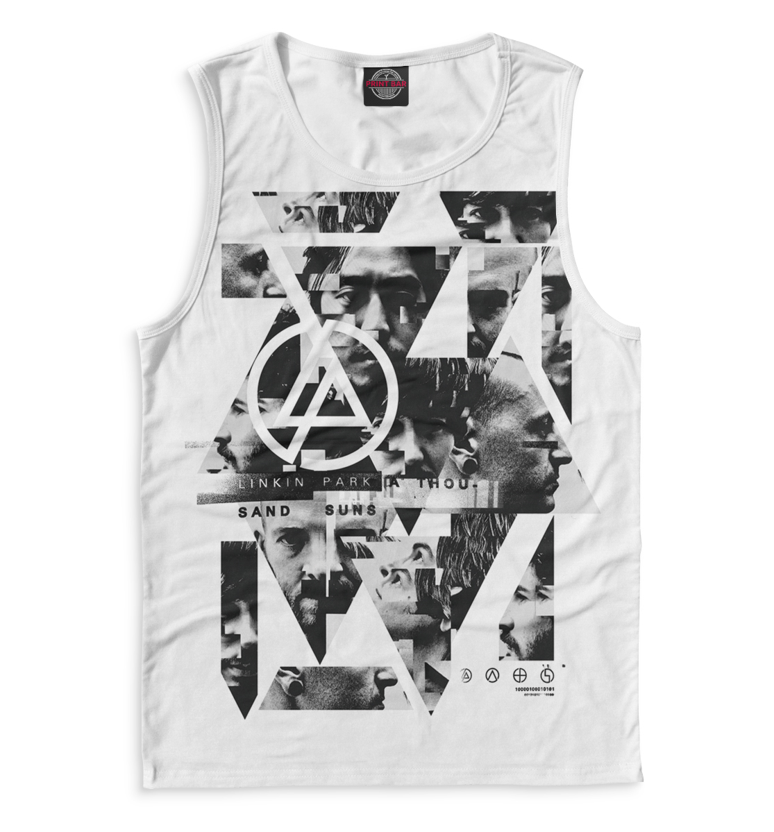 

Linkin Park
