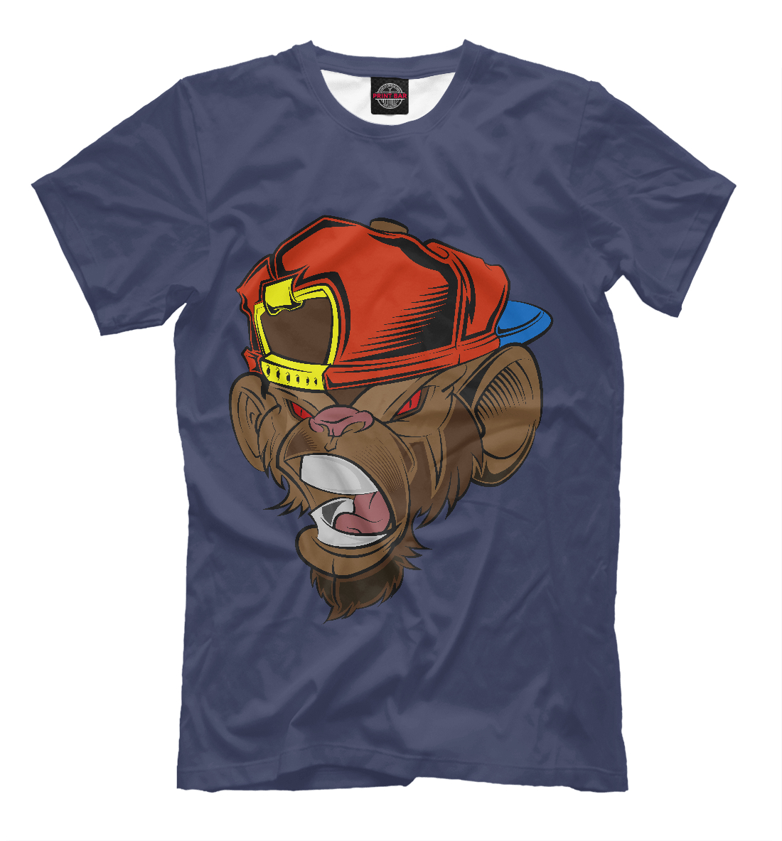 

Crazy Monkey