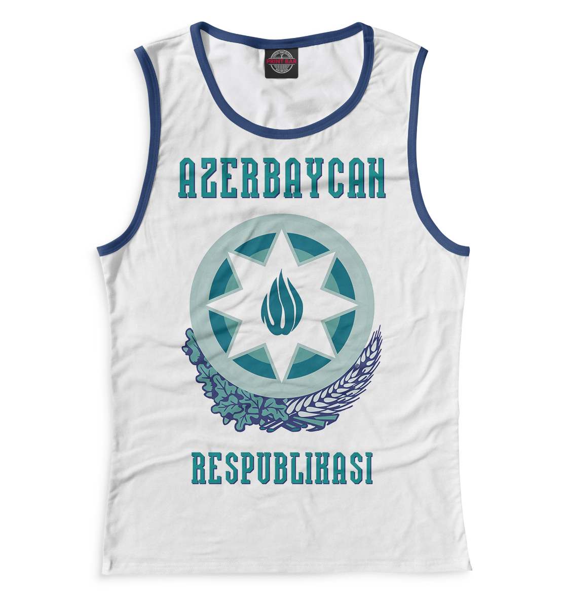 

Азербайджан