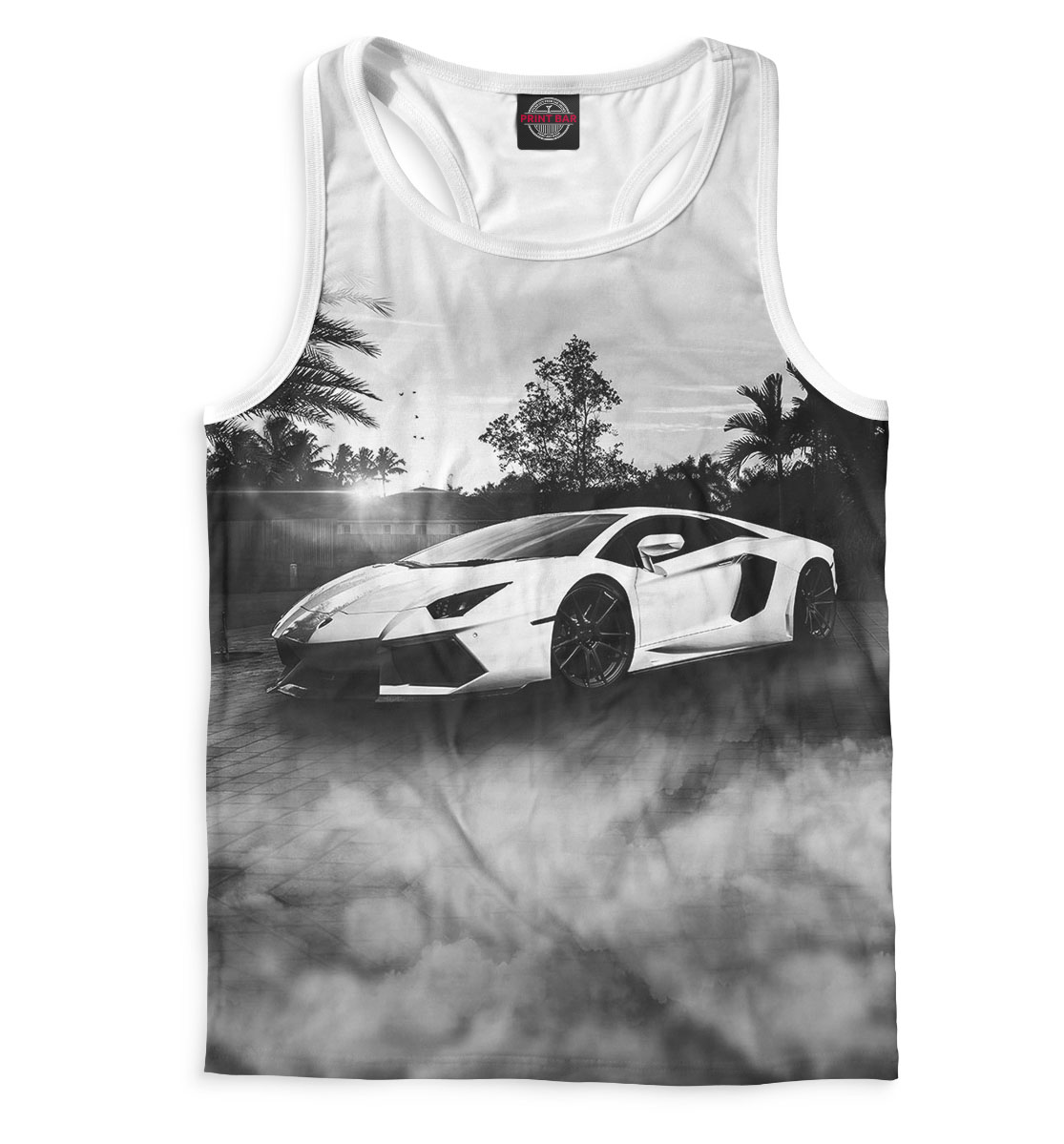 

Lamborghini