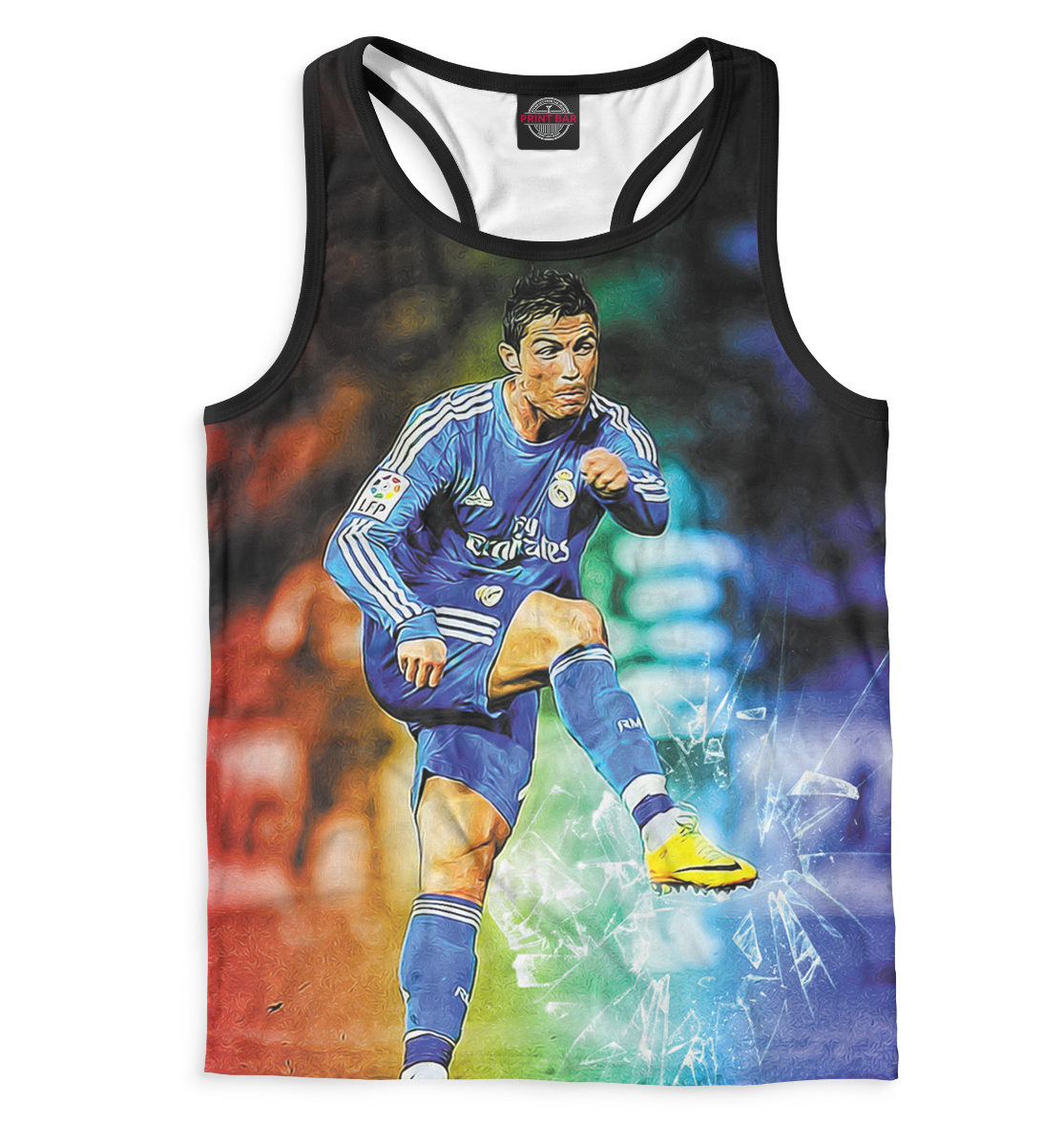 

Криштиану Роналду