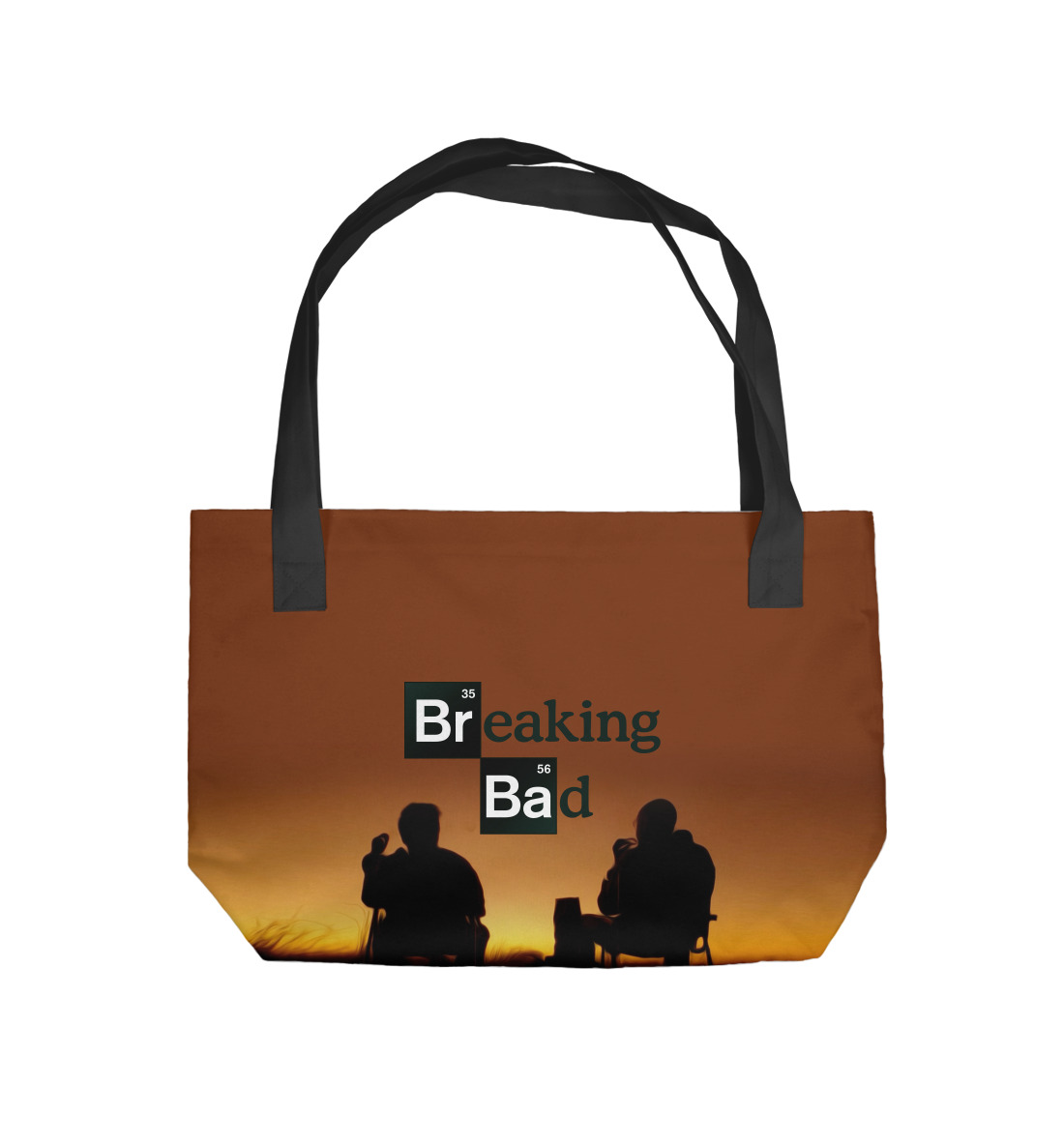 

Breaking bad