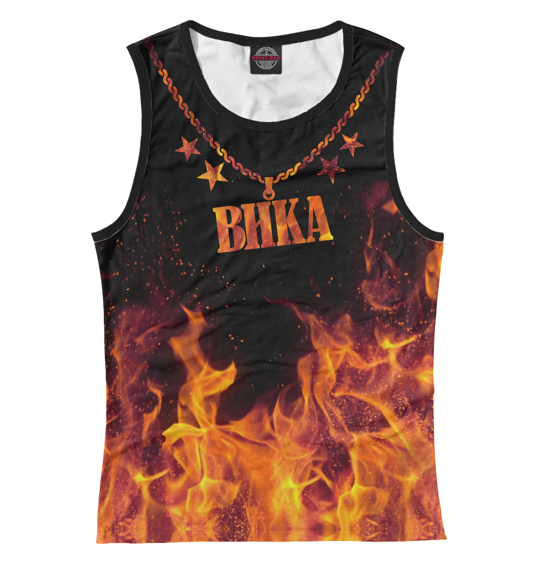 

Вика