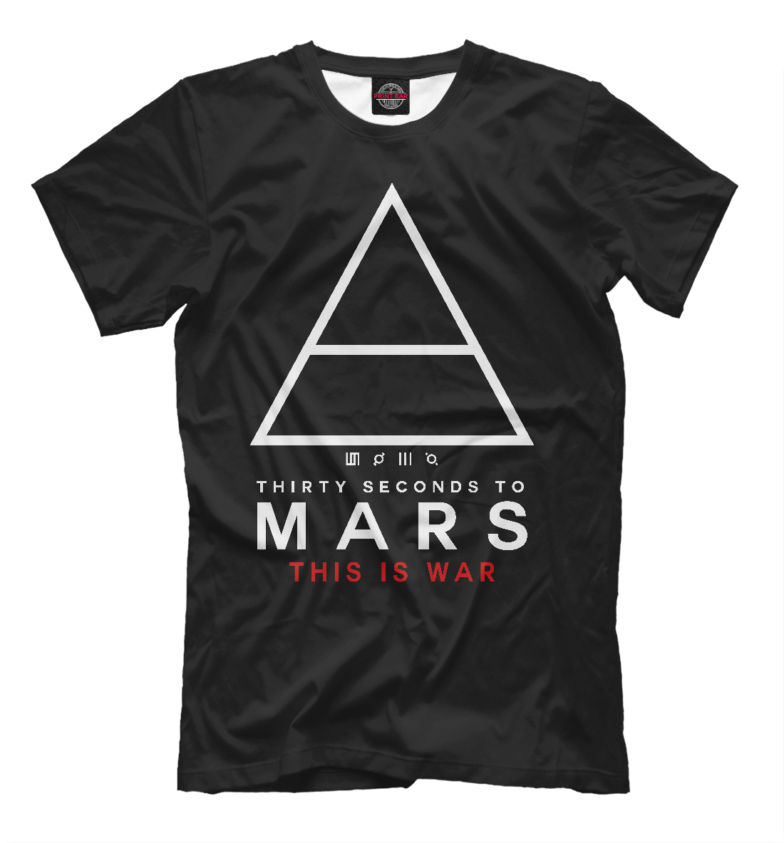 

Thirty Seconds to Mars