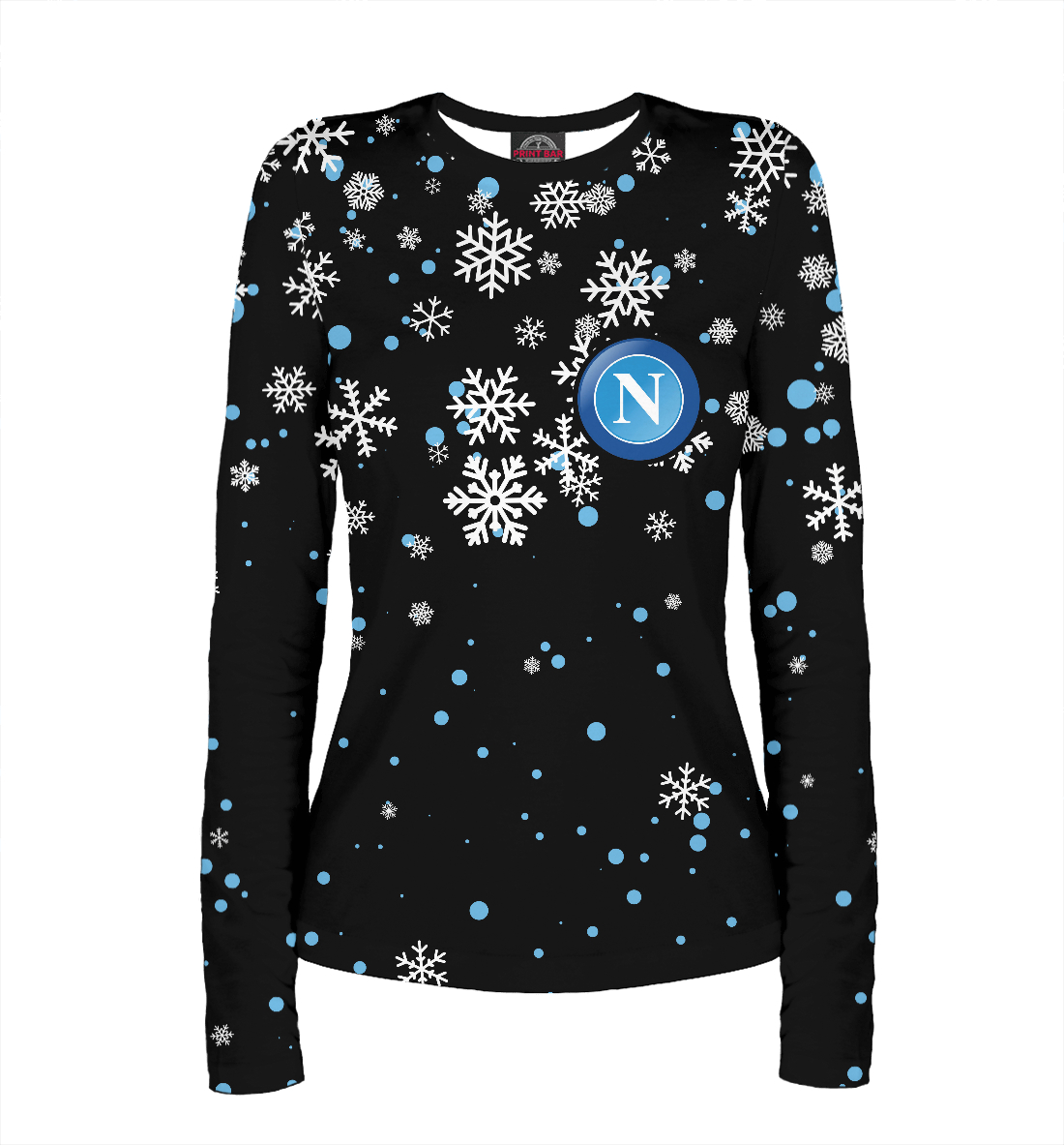 

SSC Napoli - Snow