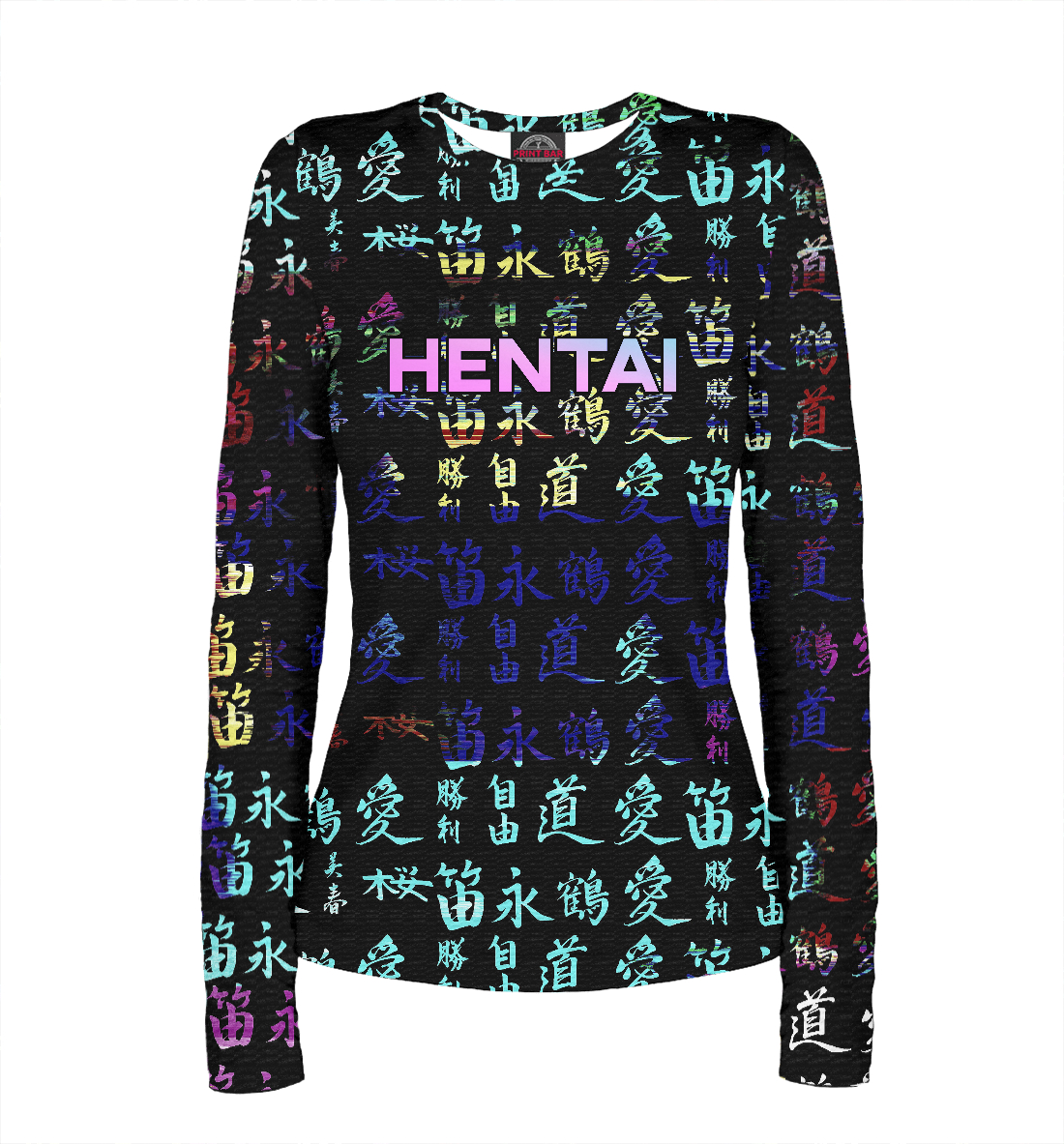 

Hentai