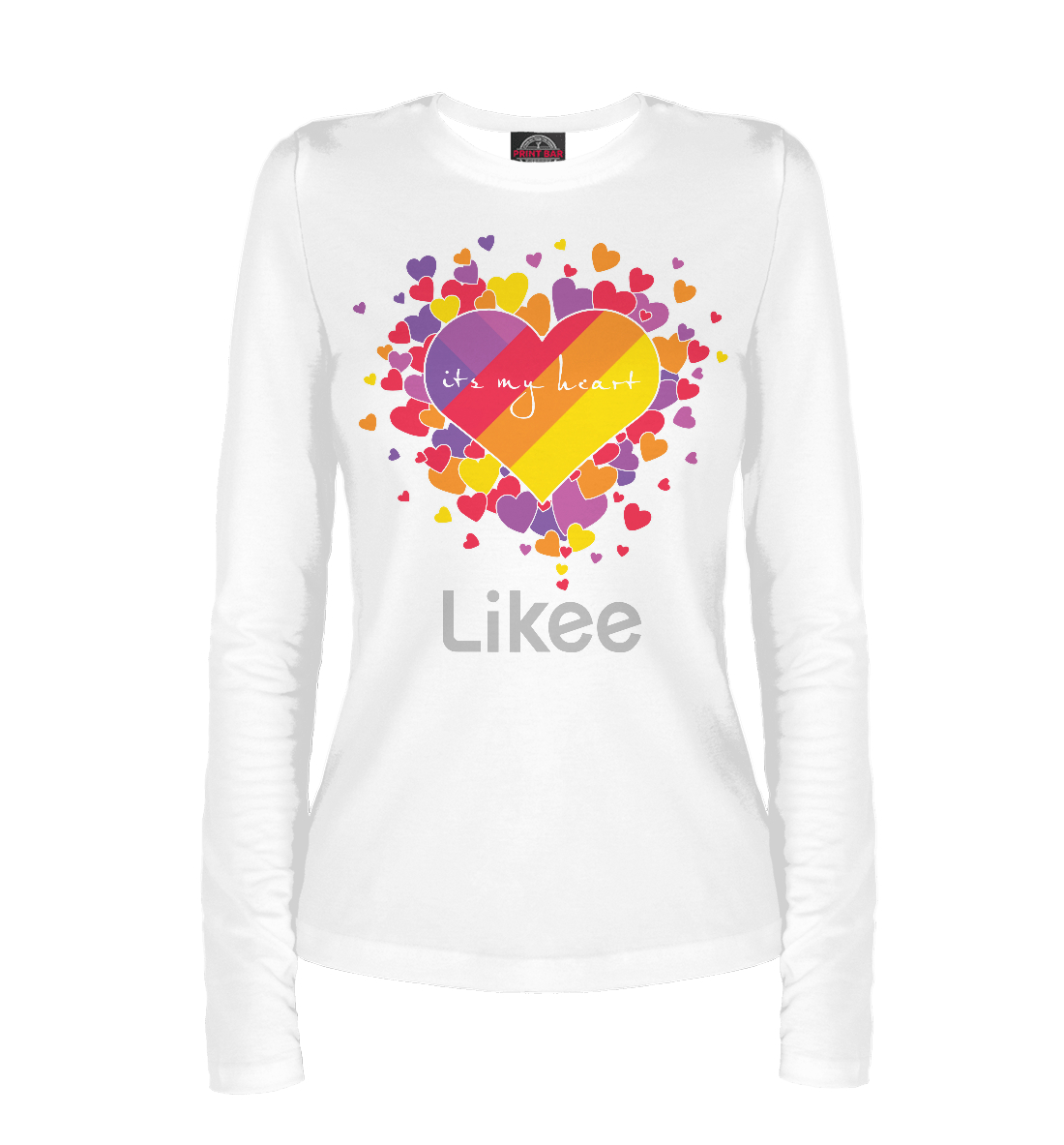 

Likee