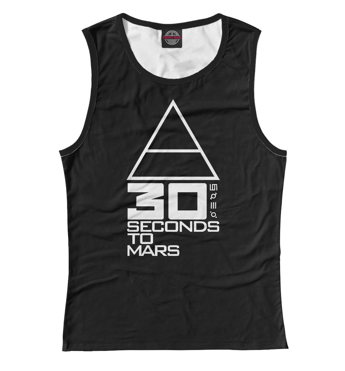

30 Seconds to Mars