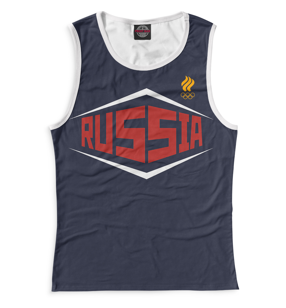 

Олимпиада Рио-2016