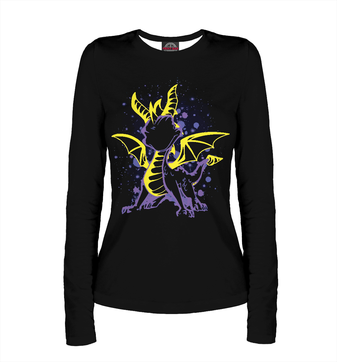 

Spyro