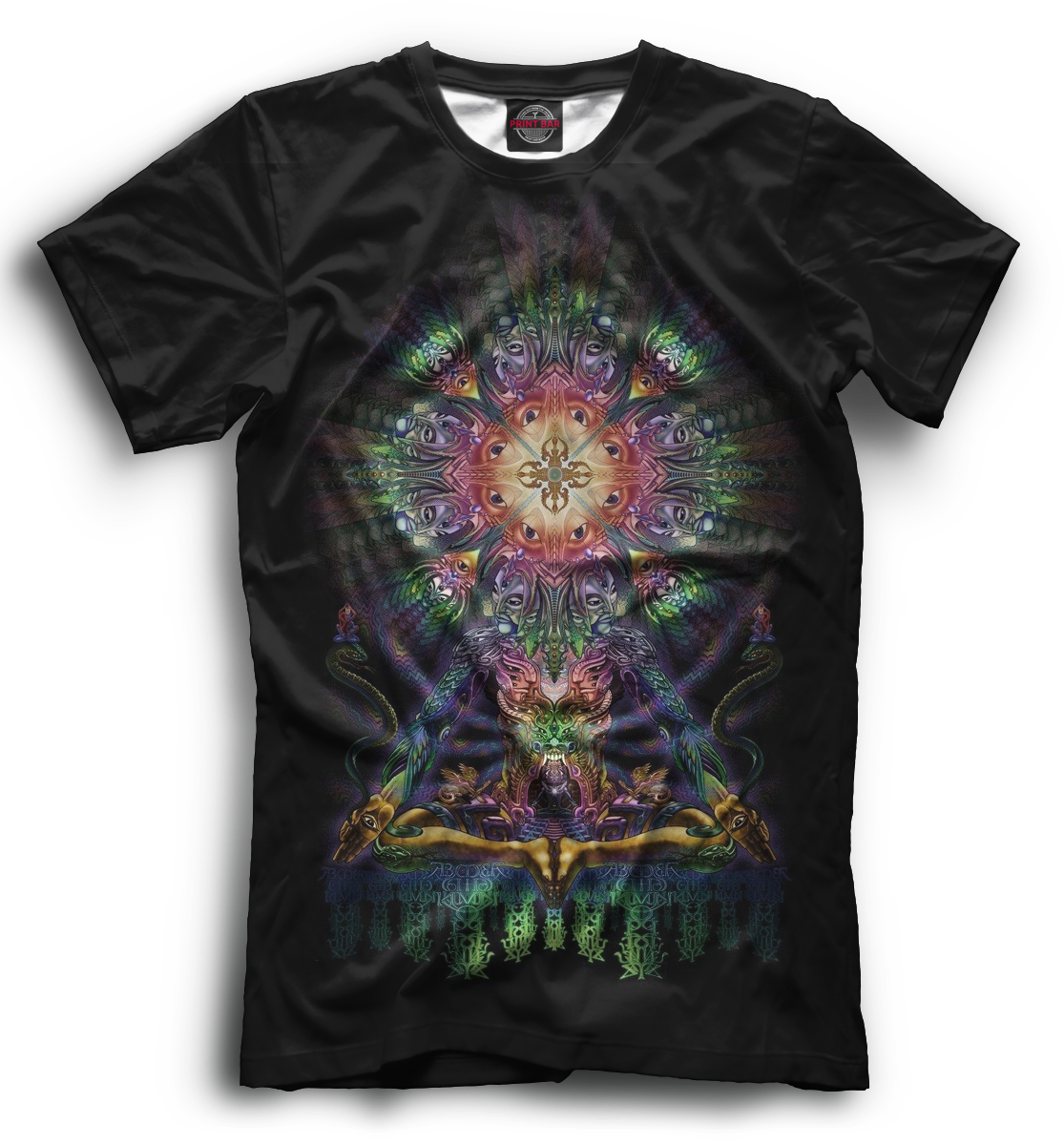 

Psychedelic
