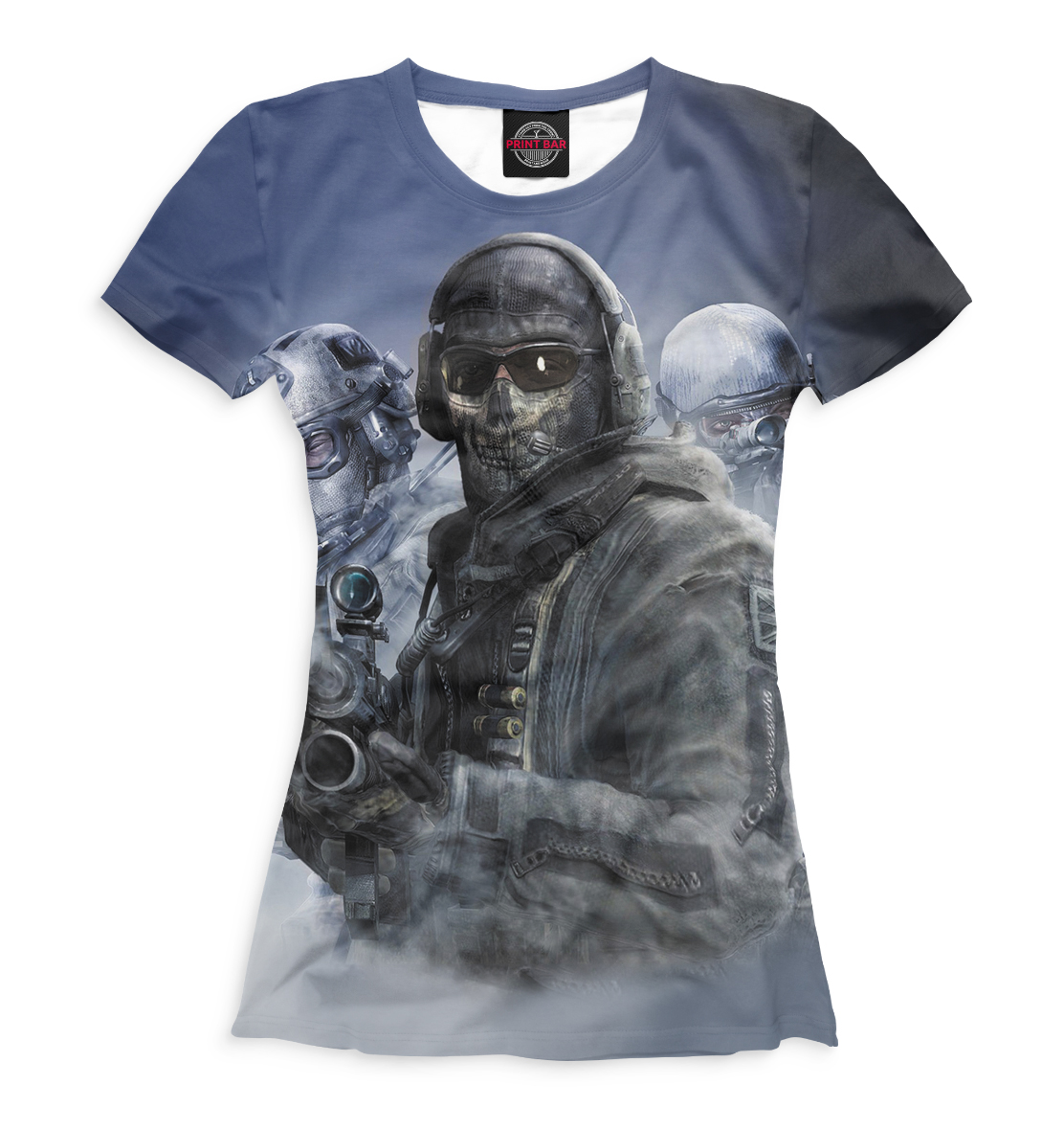 

Modern Warfare 2