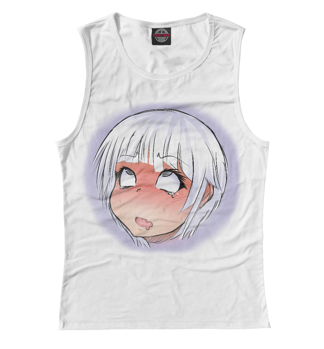 

Ahegao