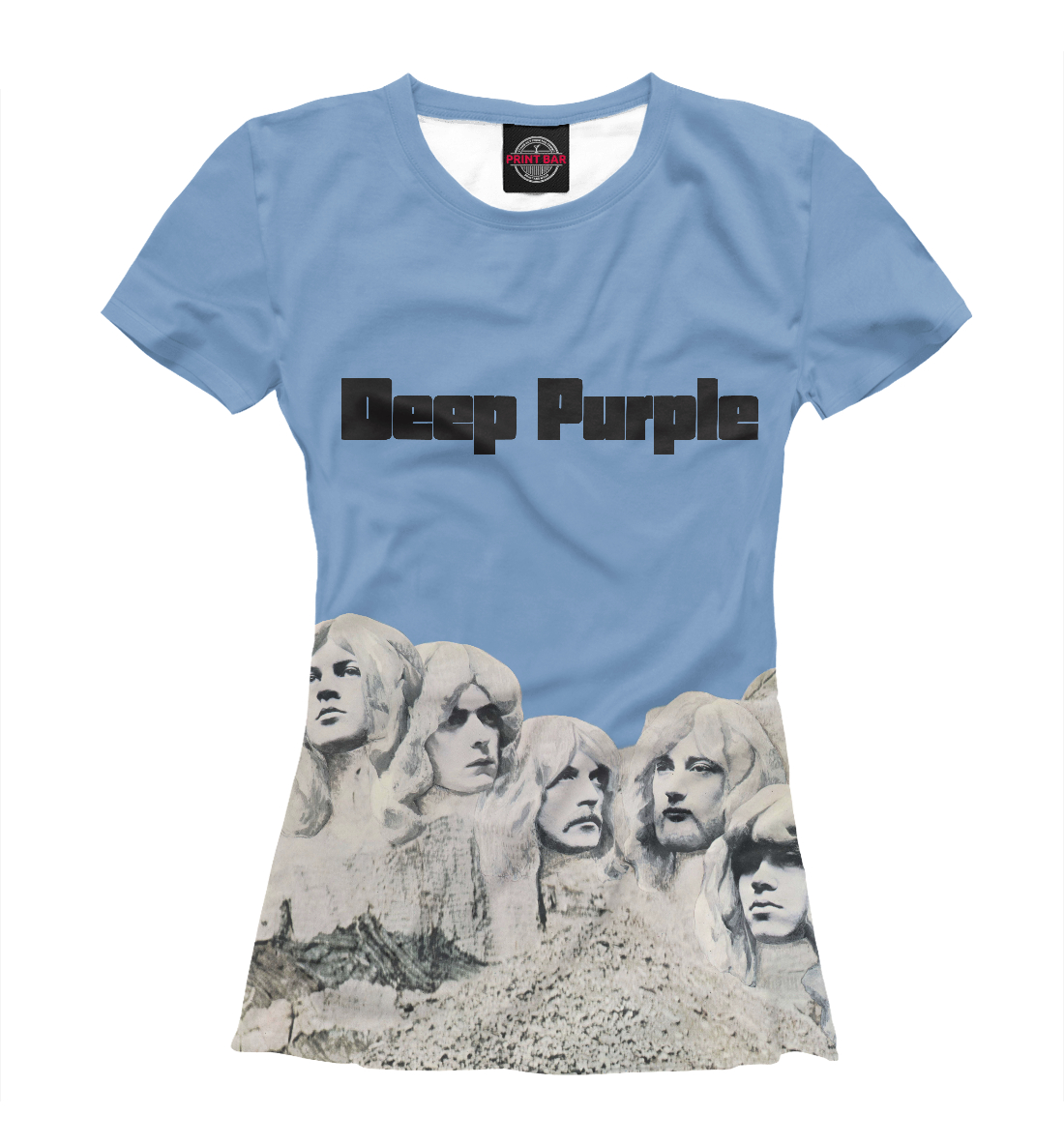 

Deep Purple