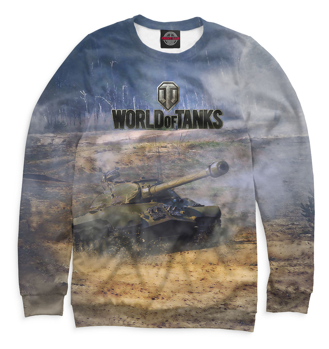 

World of Tanks