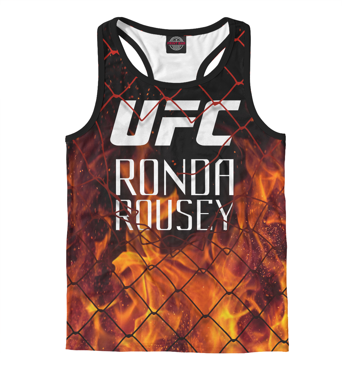 

UFC Ronda Rousey